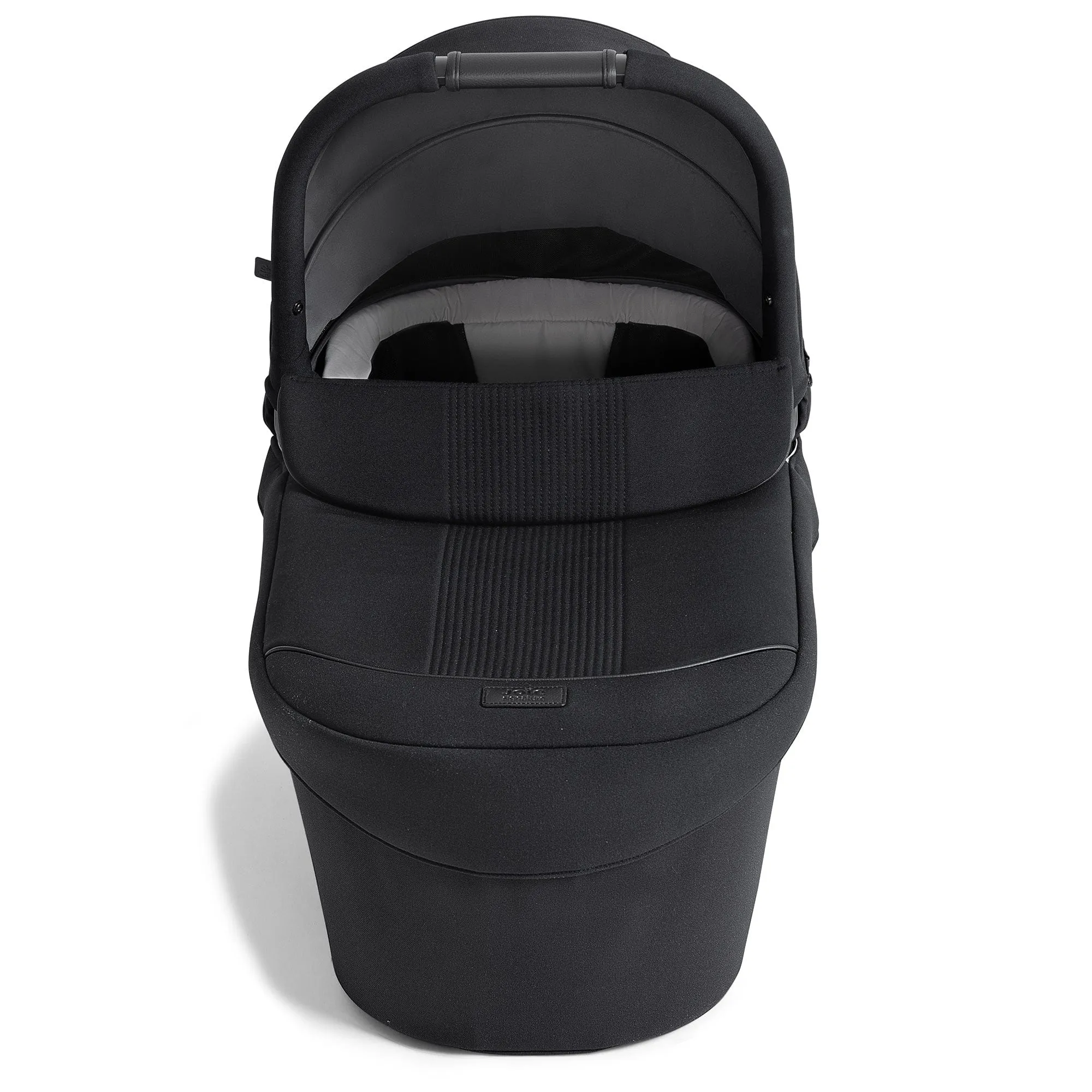 Joie Finiti Flex Travel Ready Bundle Eclipse