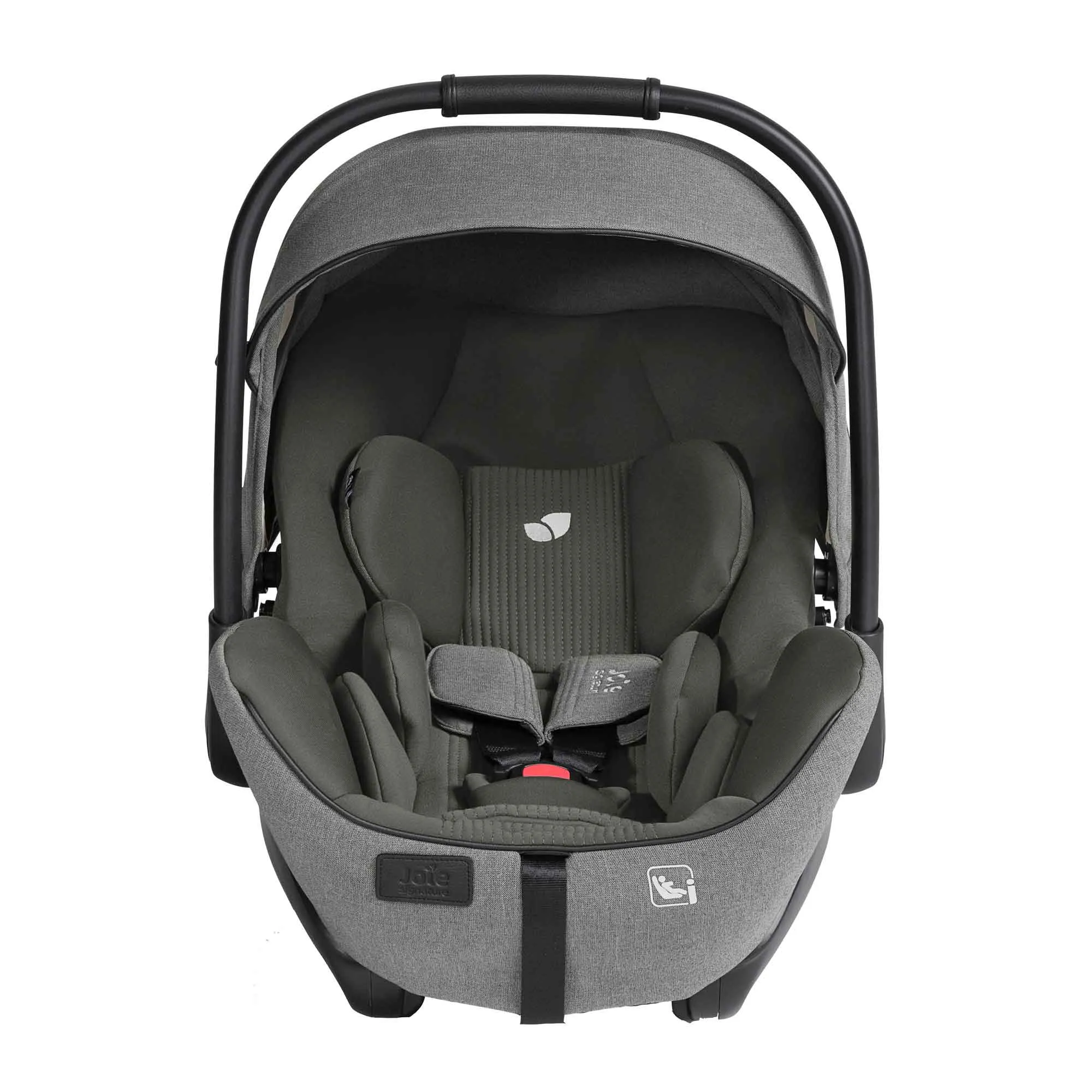 Joie Finiti Flex Travel Ready Bundle - Evergreen