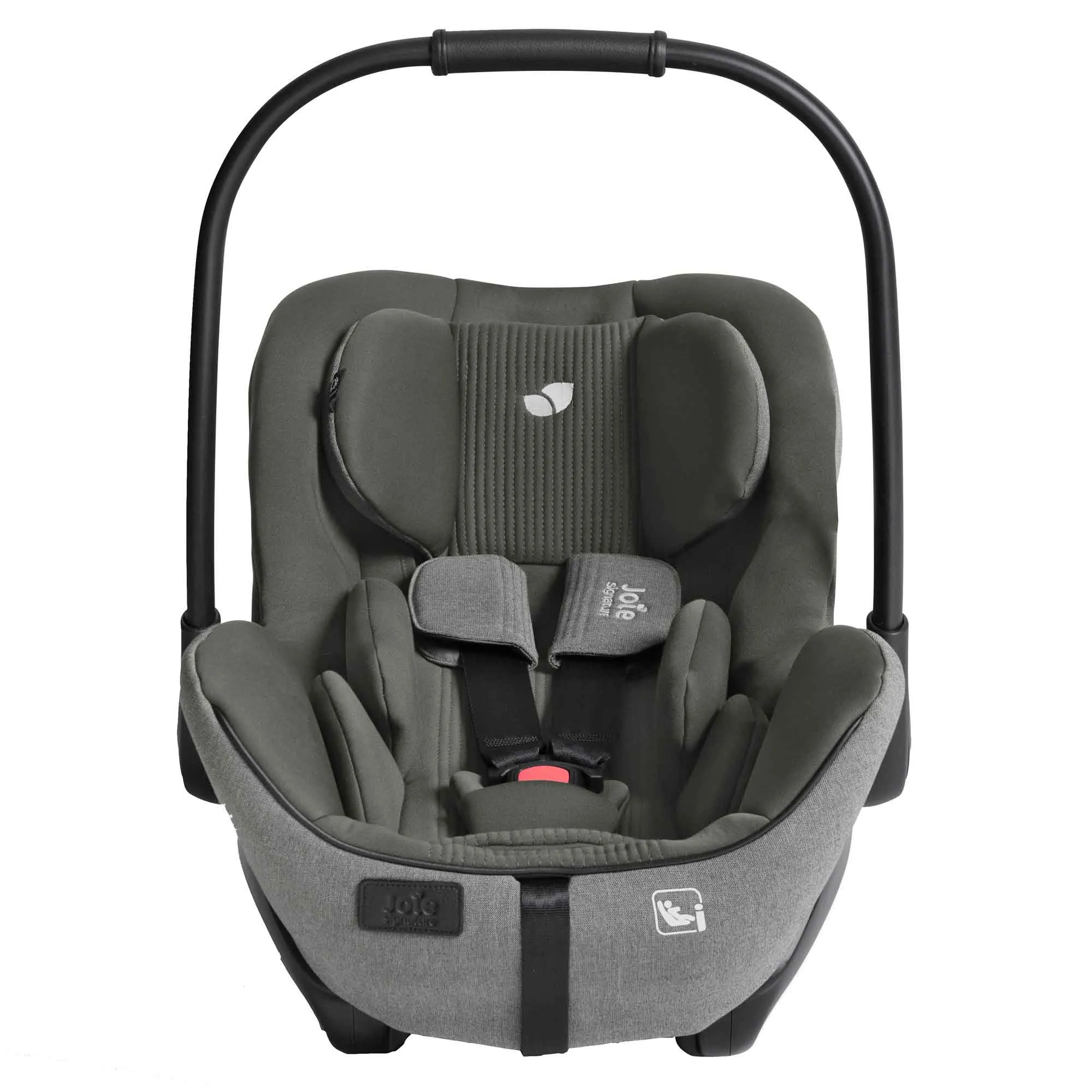Joie Finiti Flex Travel Ready Bundle - Evergreen