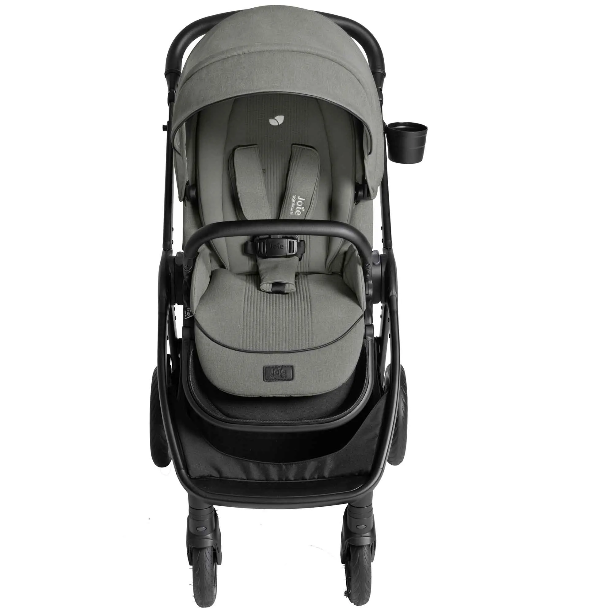 Joie Finiti Flex Travel Ready Bundle - Evergreen
