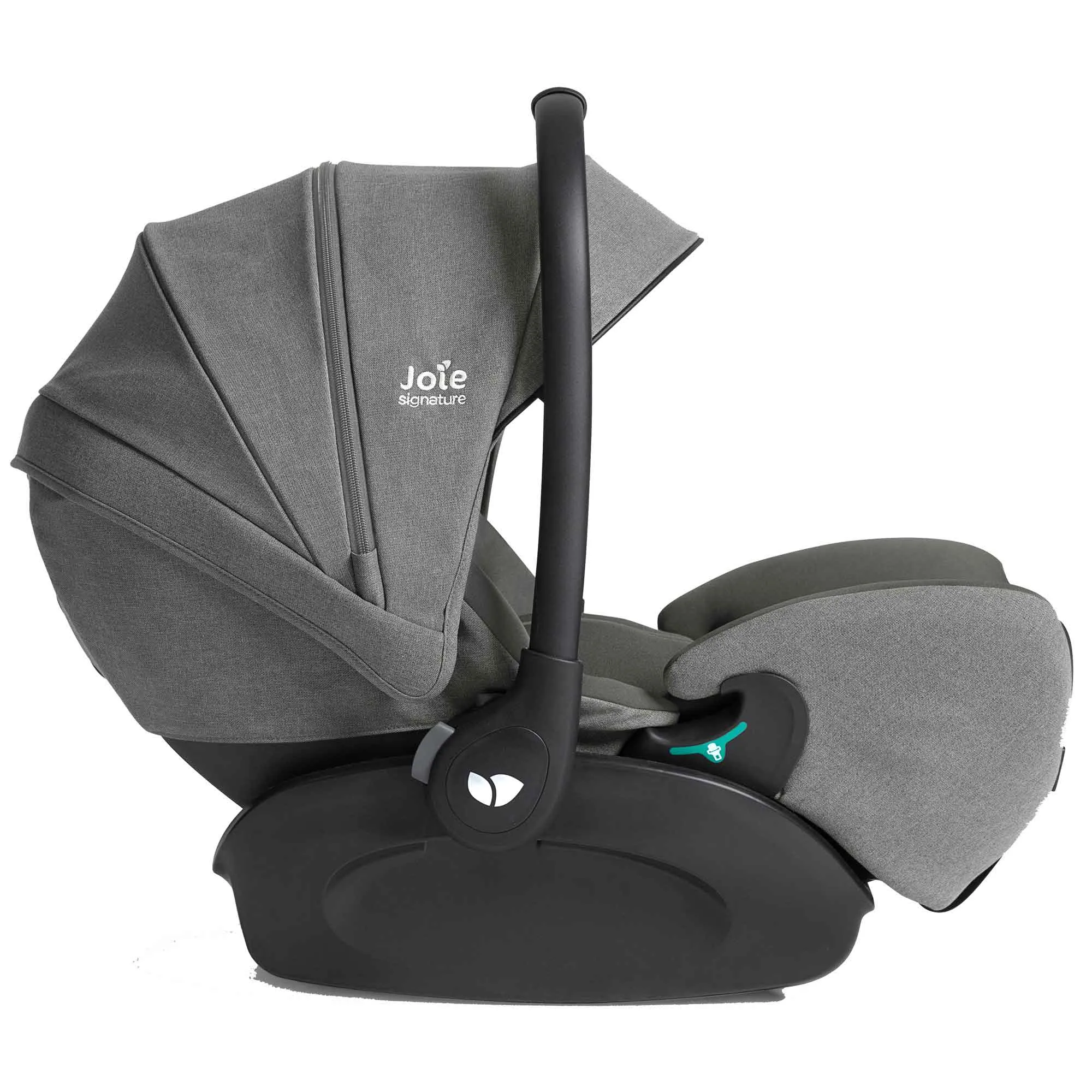 Joie Finiti Flex Travel Ready Bundle - Evergreen