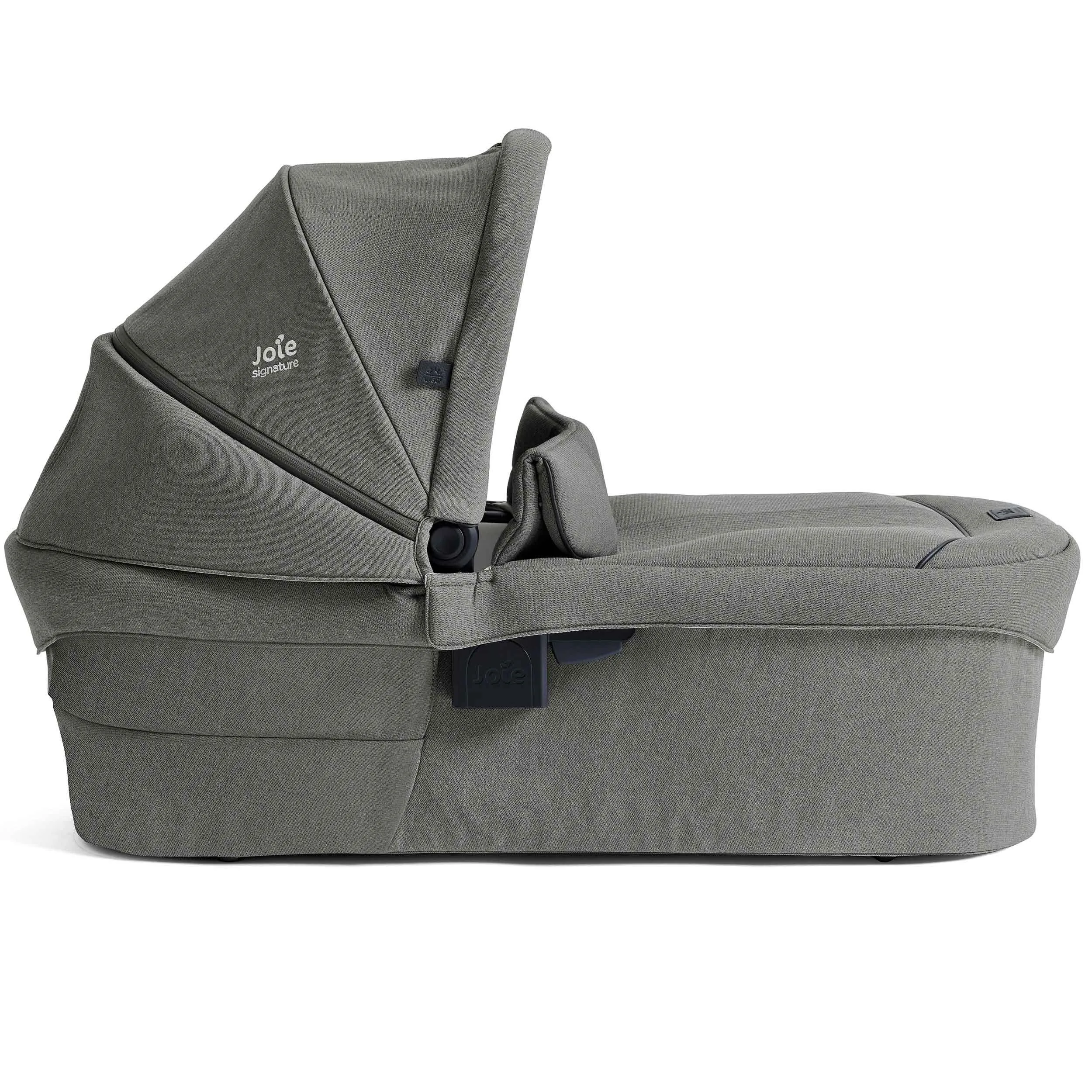 Joie Finiti Flex Travel Ready Bundle - Evergreen