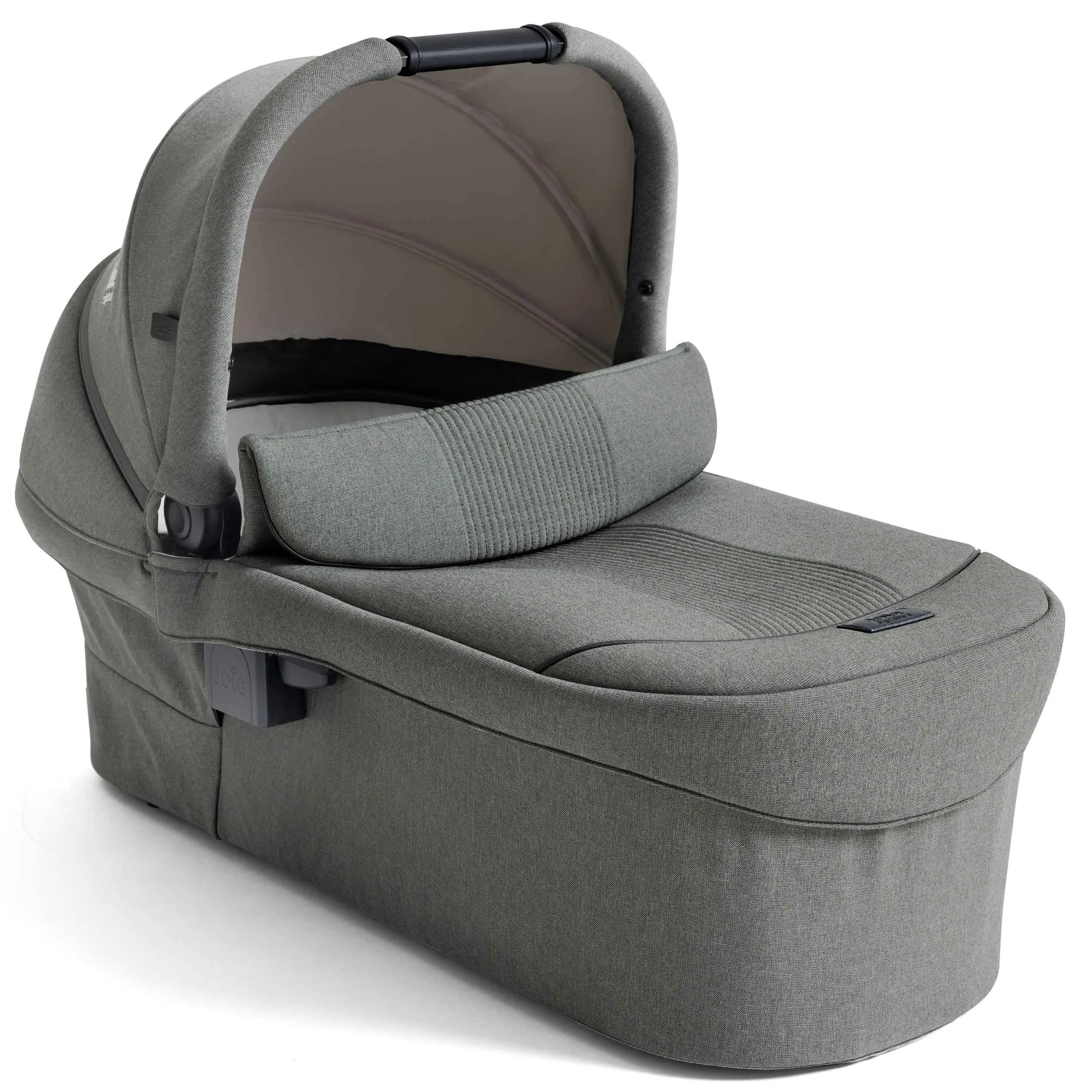 Joie Finiti Flex Travel Ready Bundle - Evergreen