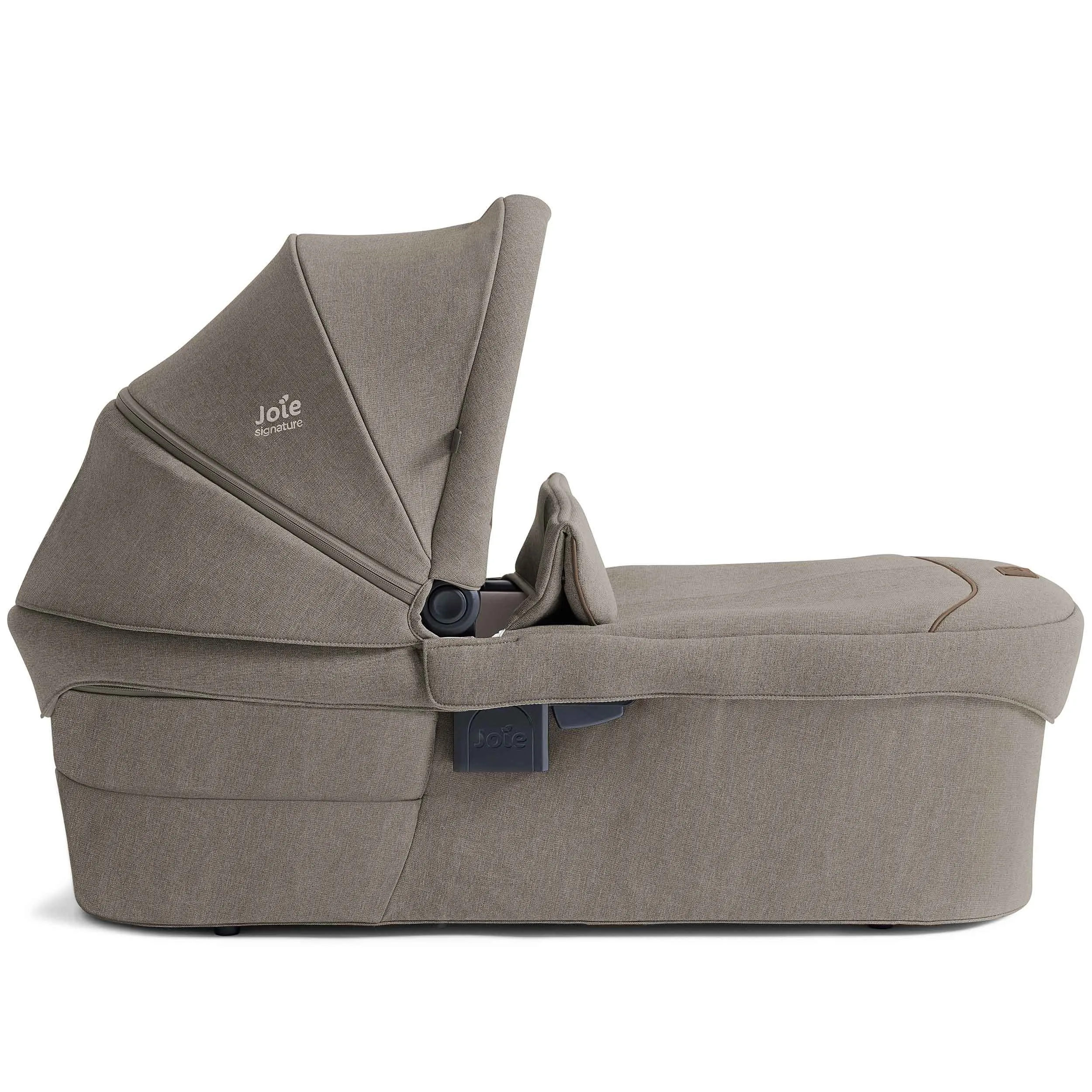 Joie Finiti Flex Travel Ready Bundle - Maple