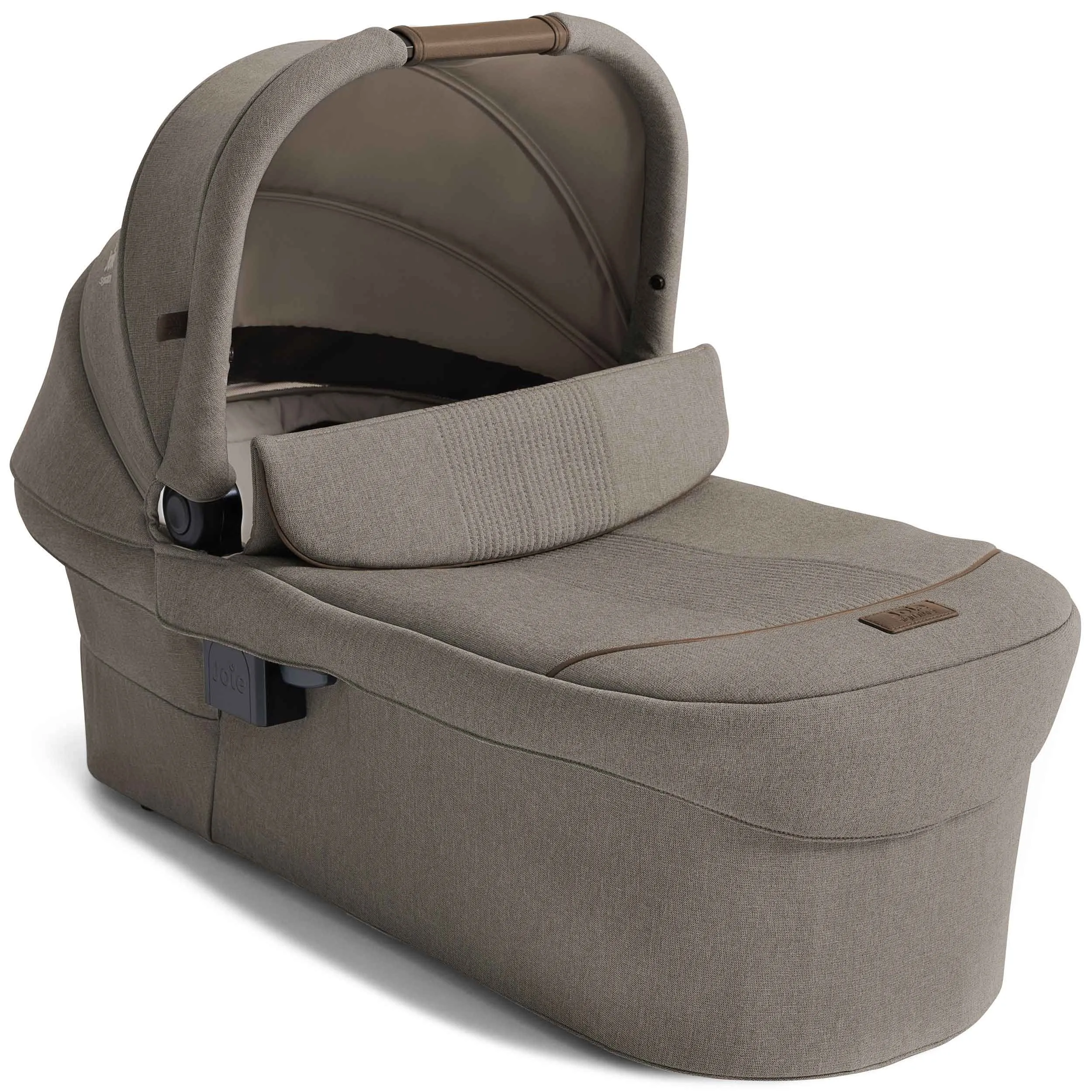 Joie Finiti Flex Travel Ready Bundle - Maple