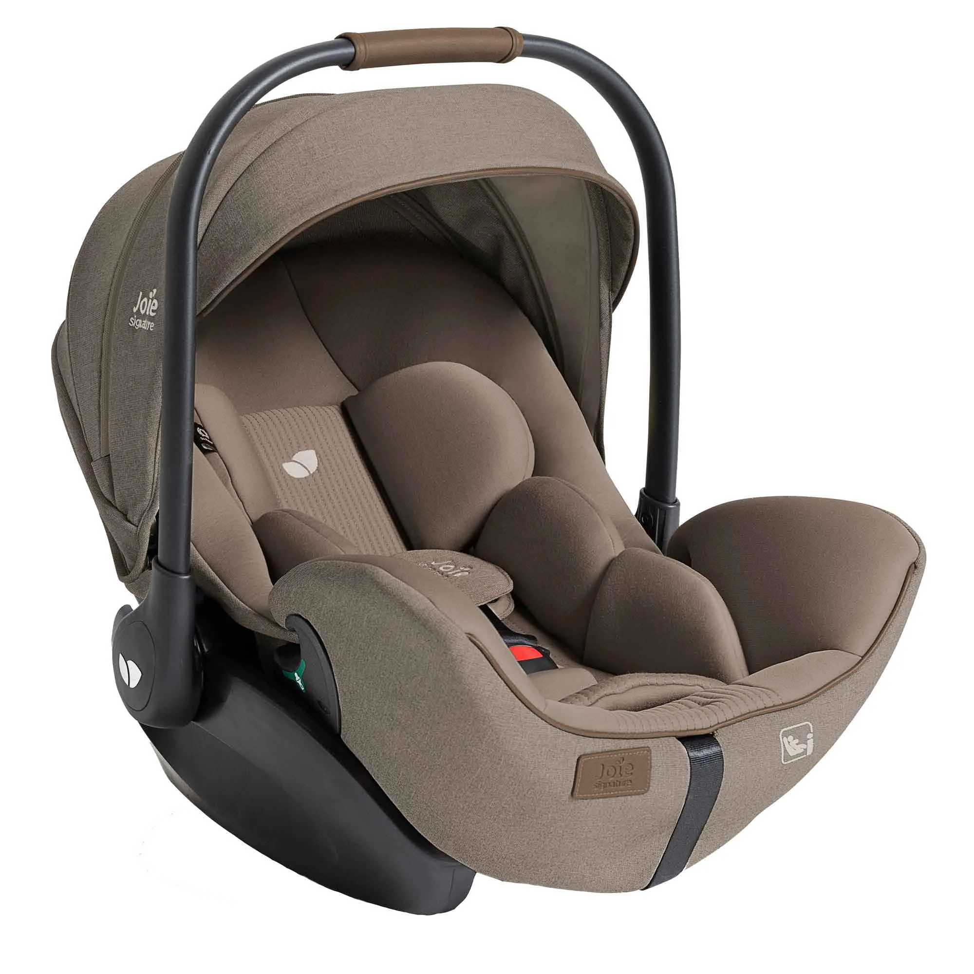 Joie Finiti Flex Travel Ready Bundle - Maple