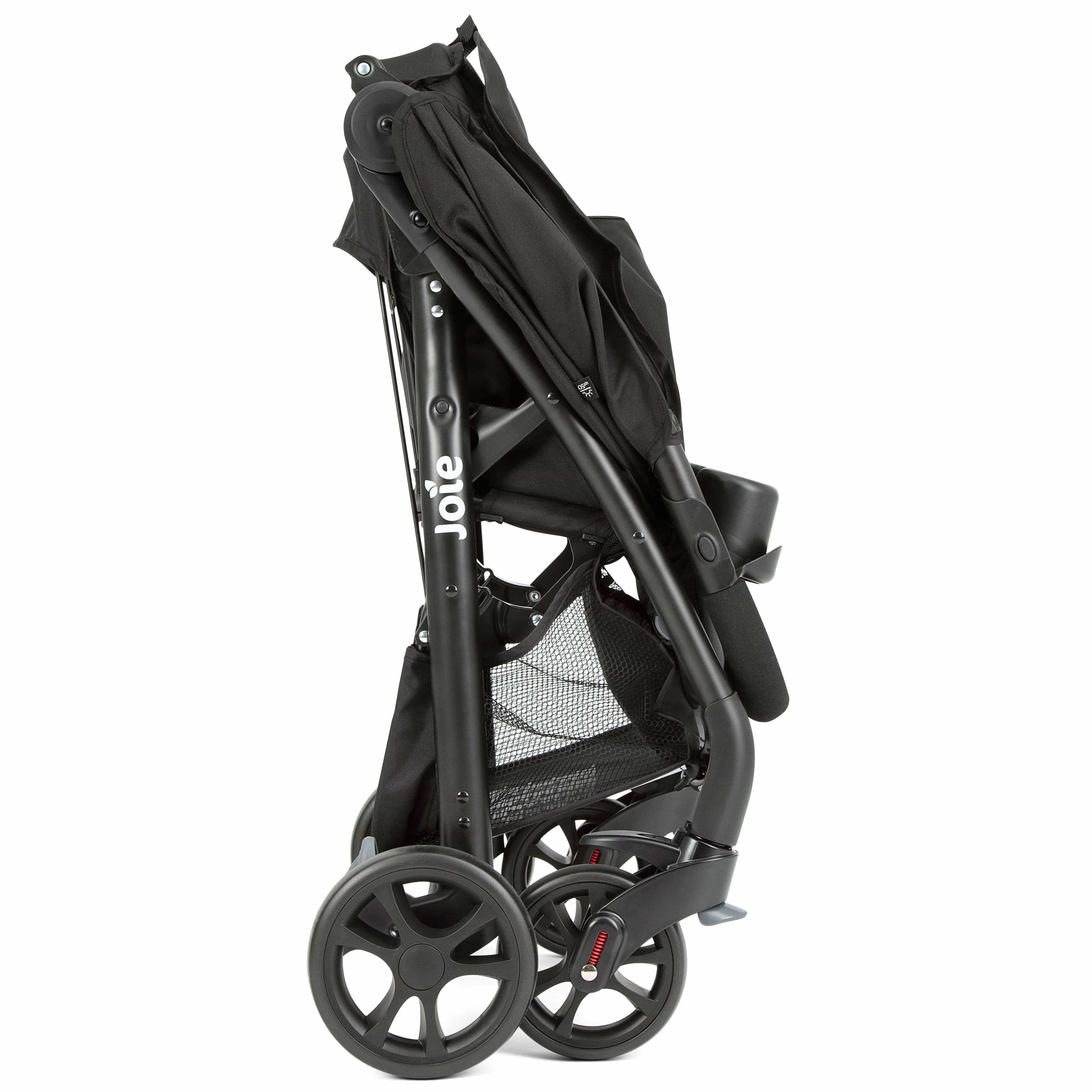 Joie i-Muze LX Travel System (inc. i-Juva & base) - Shale