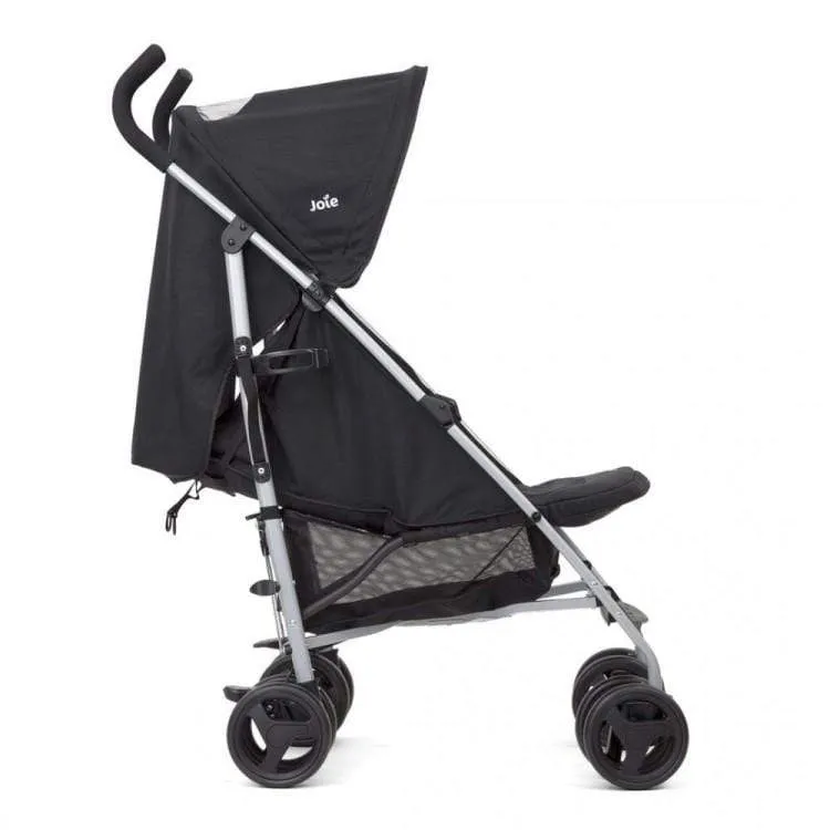 Joie Nitro Pushchair - Coal