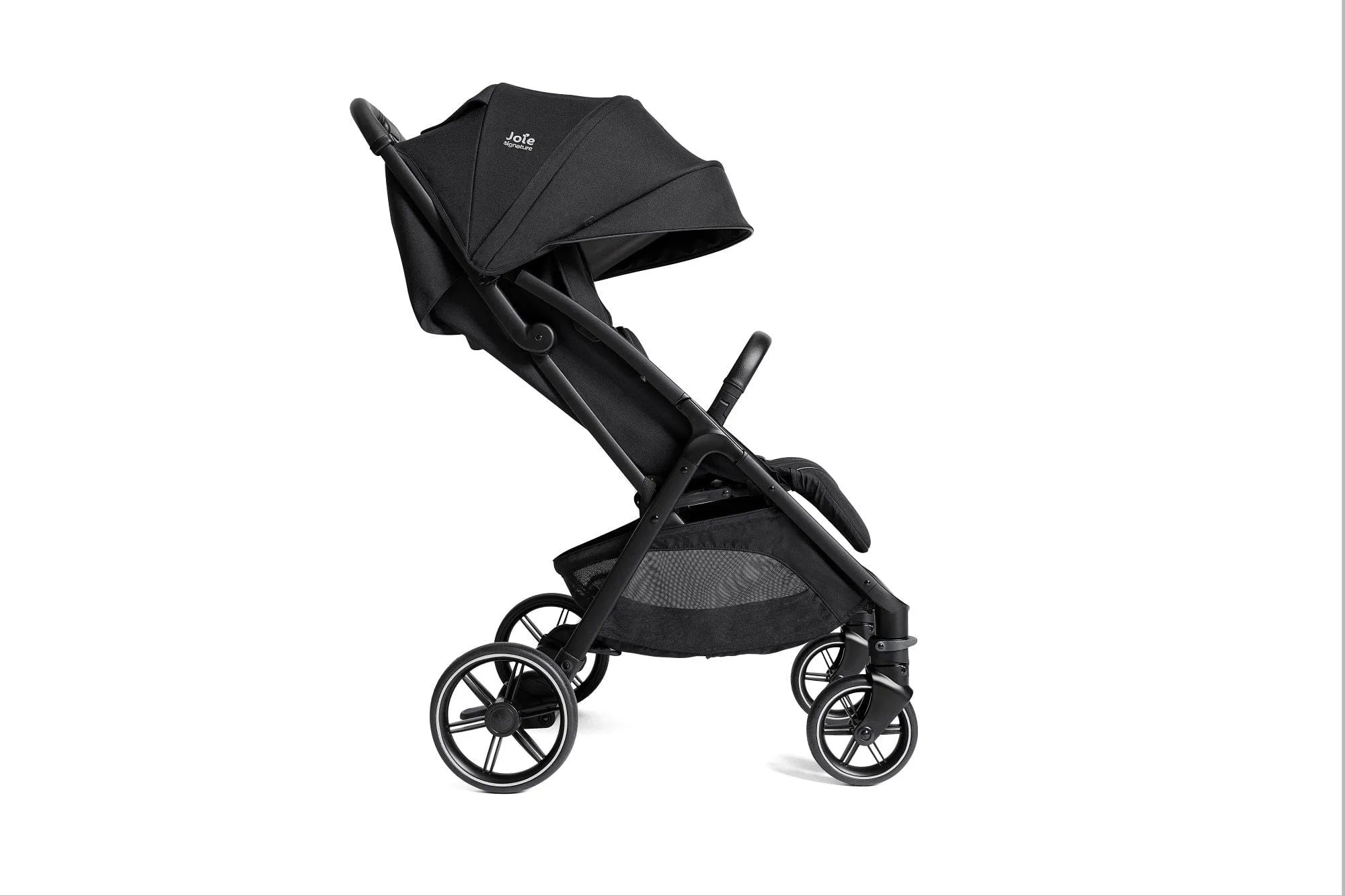 Joie Parcel LX Signature Stroller - Eclipse