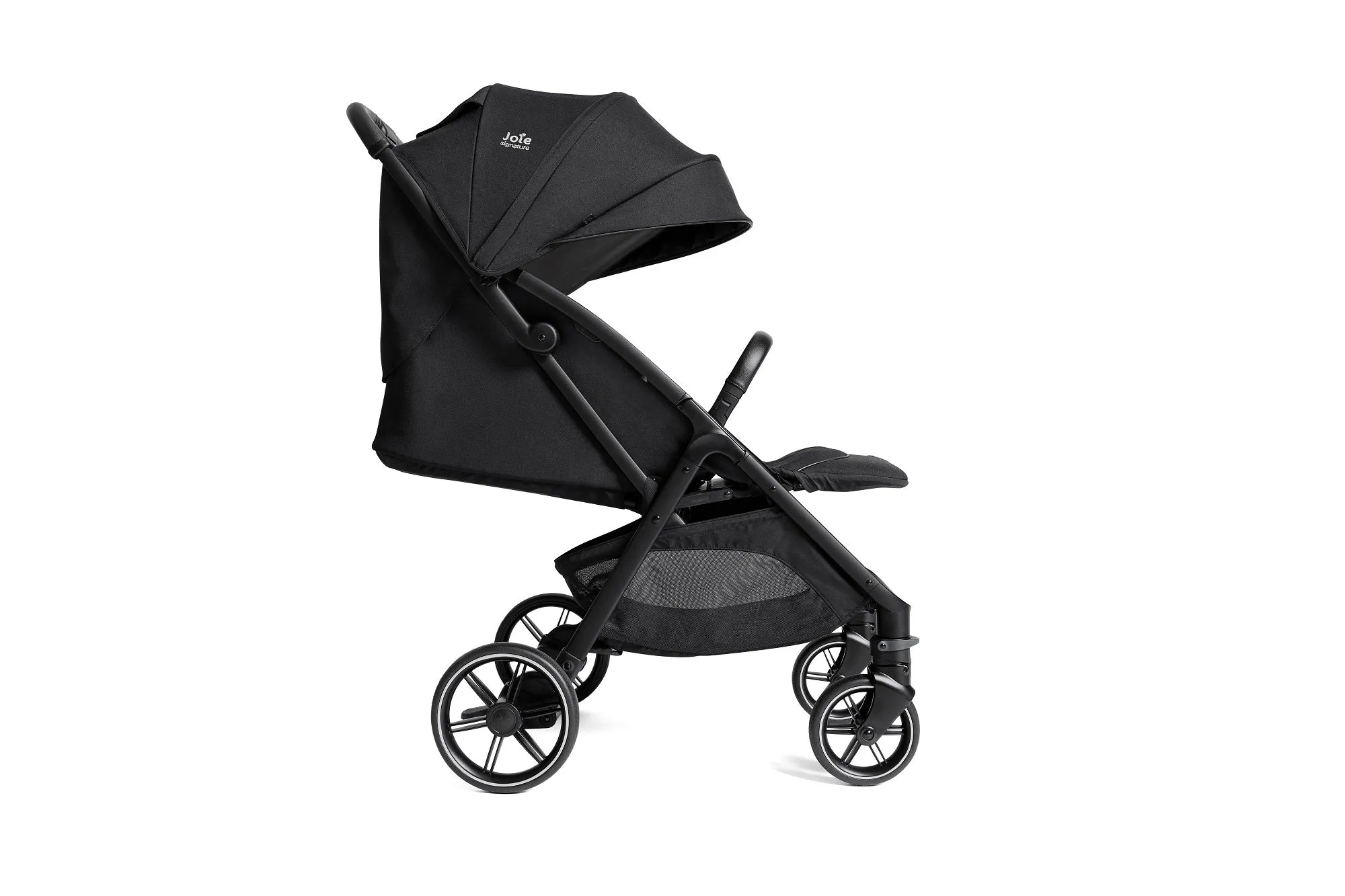 Joie Parcel LX Signature Stroller - Eclipse