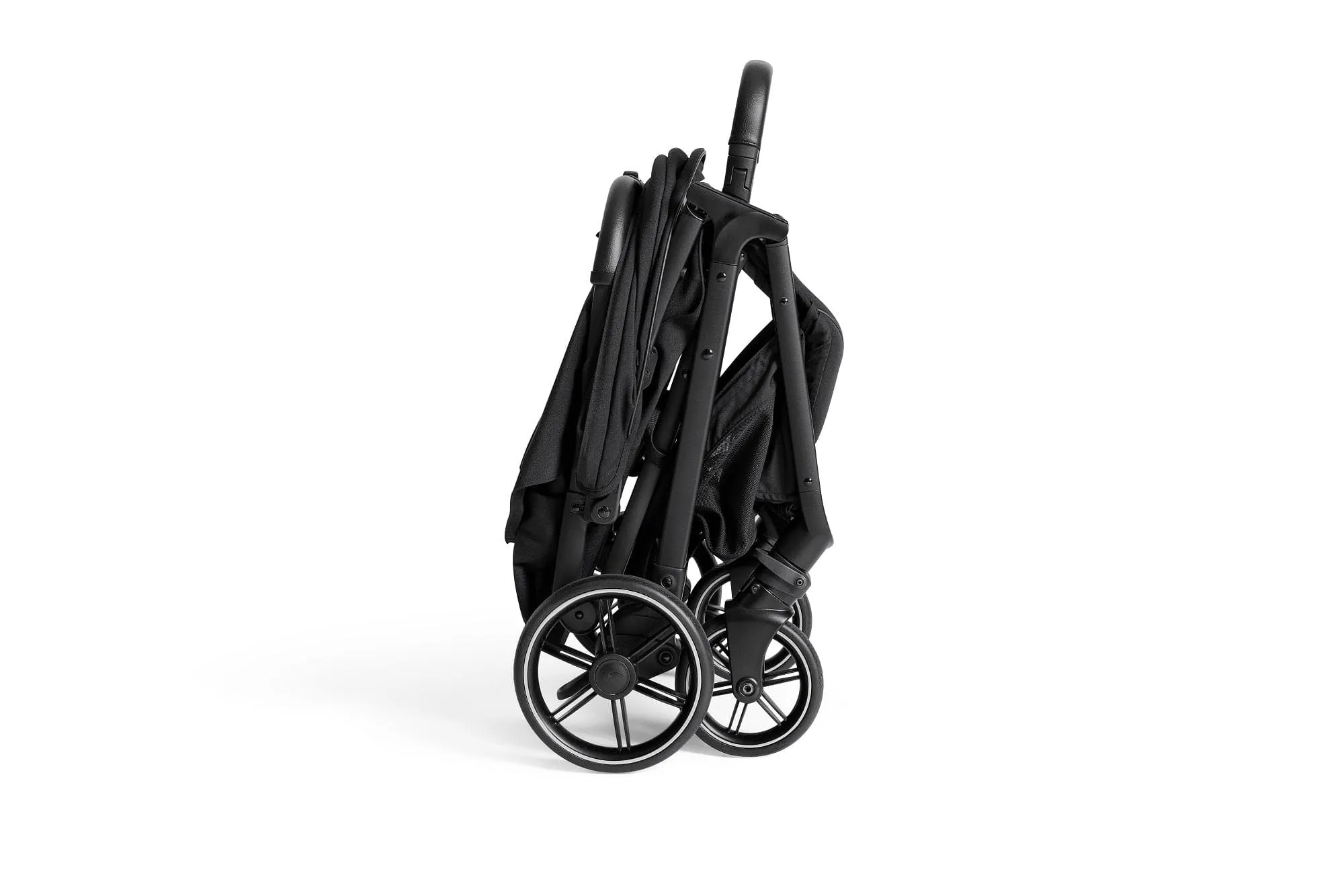 Joie Parcel LX Signature Stroller - Eclipse