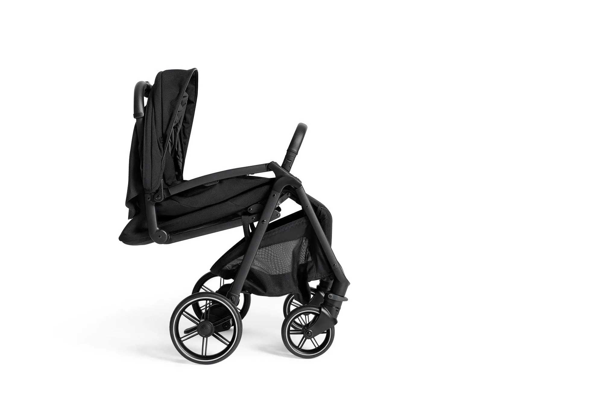 Joie Parcel LX Signature Stroller - Eclipse