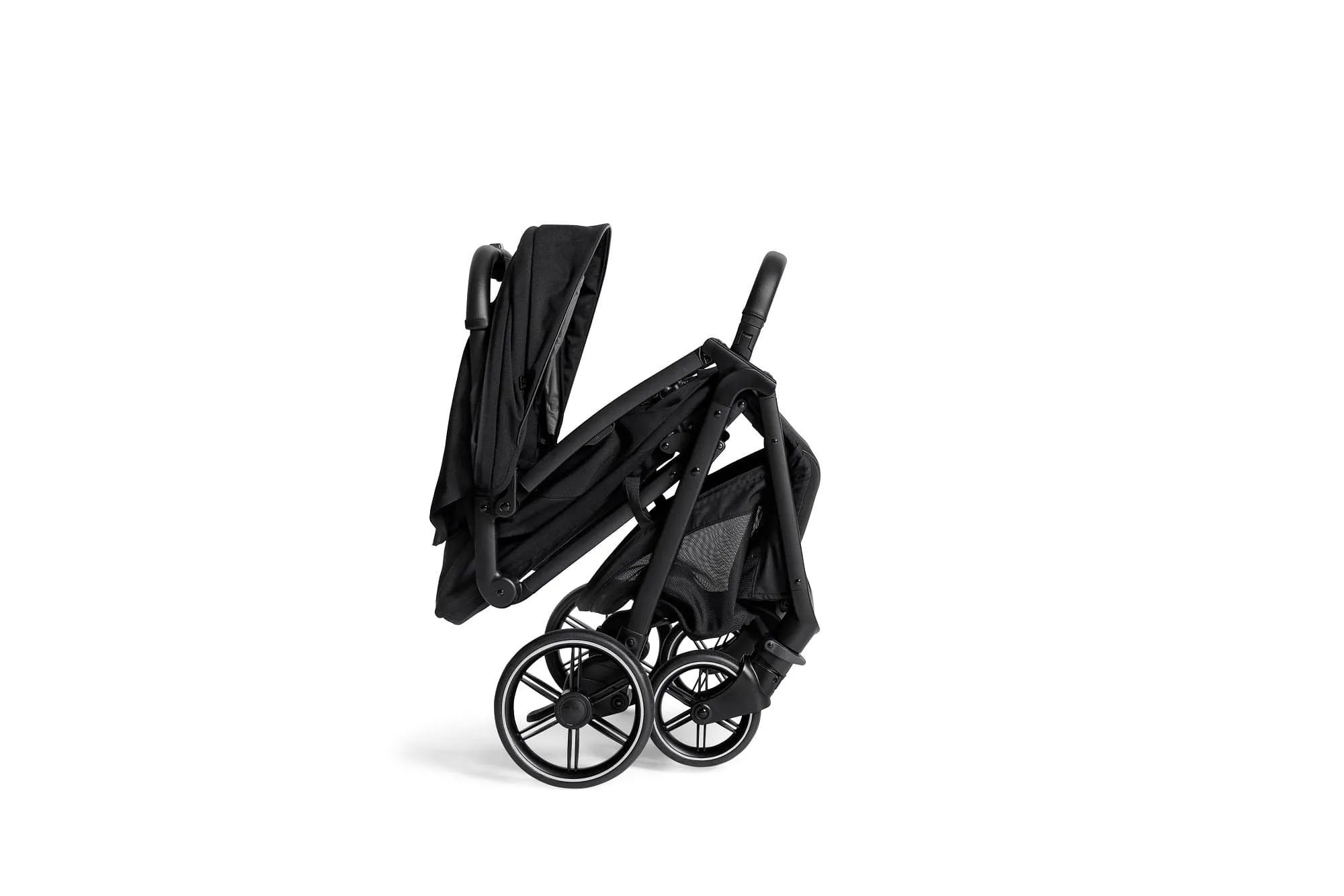 Joie Parcel LX Signature Stroller - Eclipse