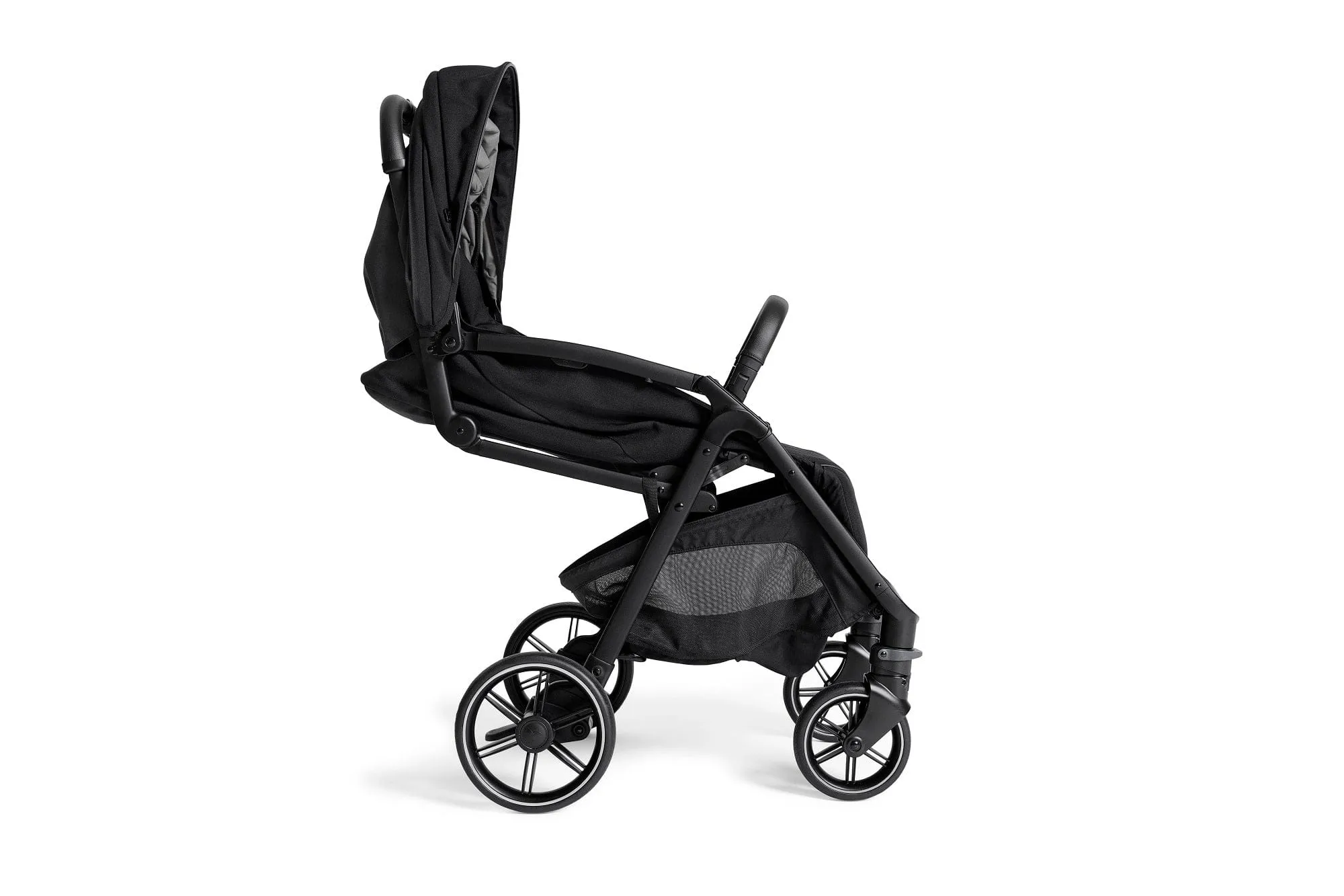 Joie Parcel LX Signature Stroller - Eclipse