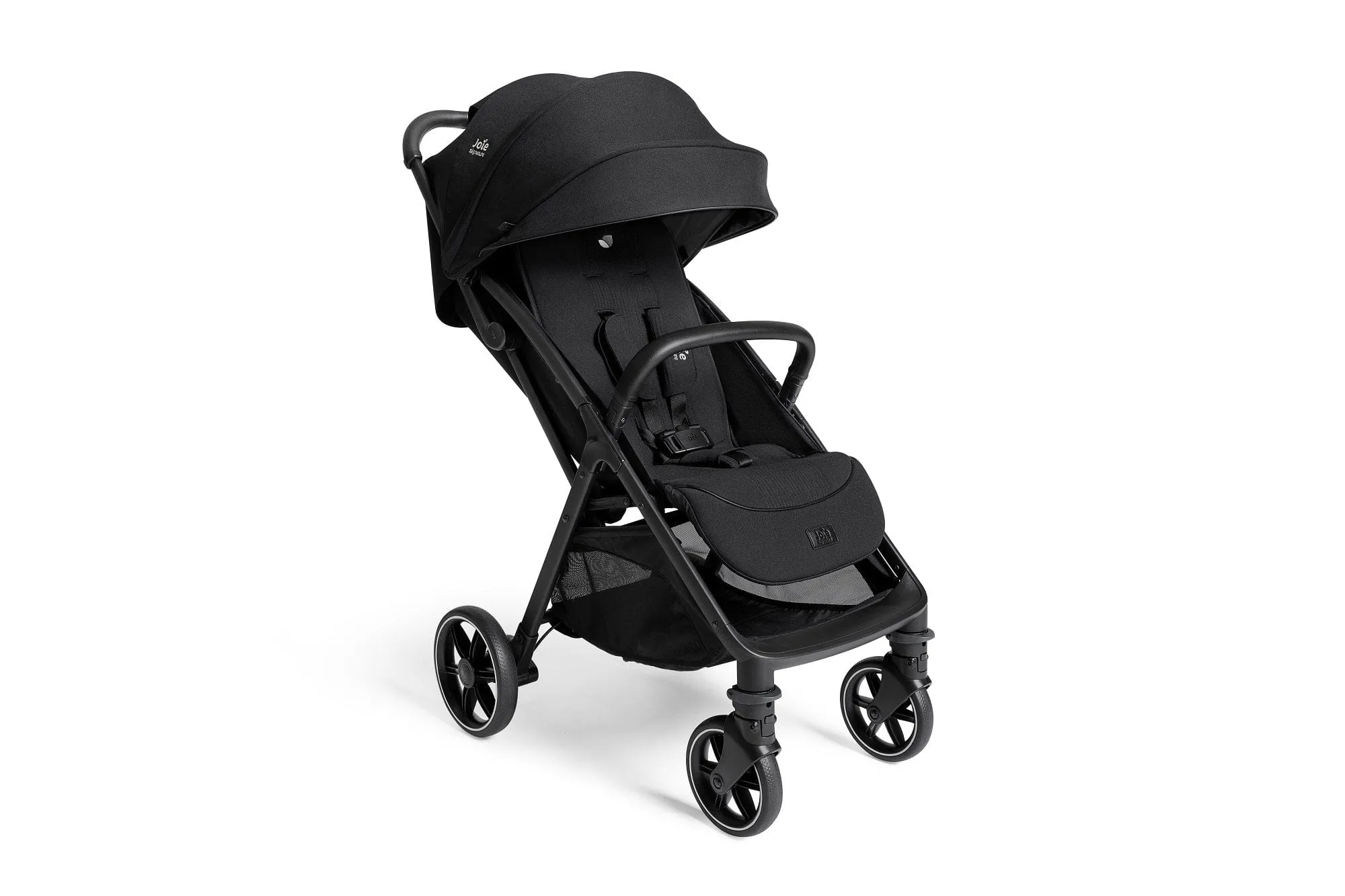 Joie Parcel LX Signature Stroller - Eclipse