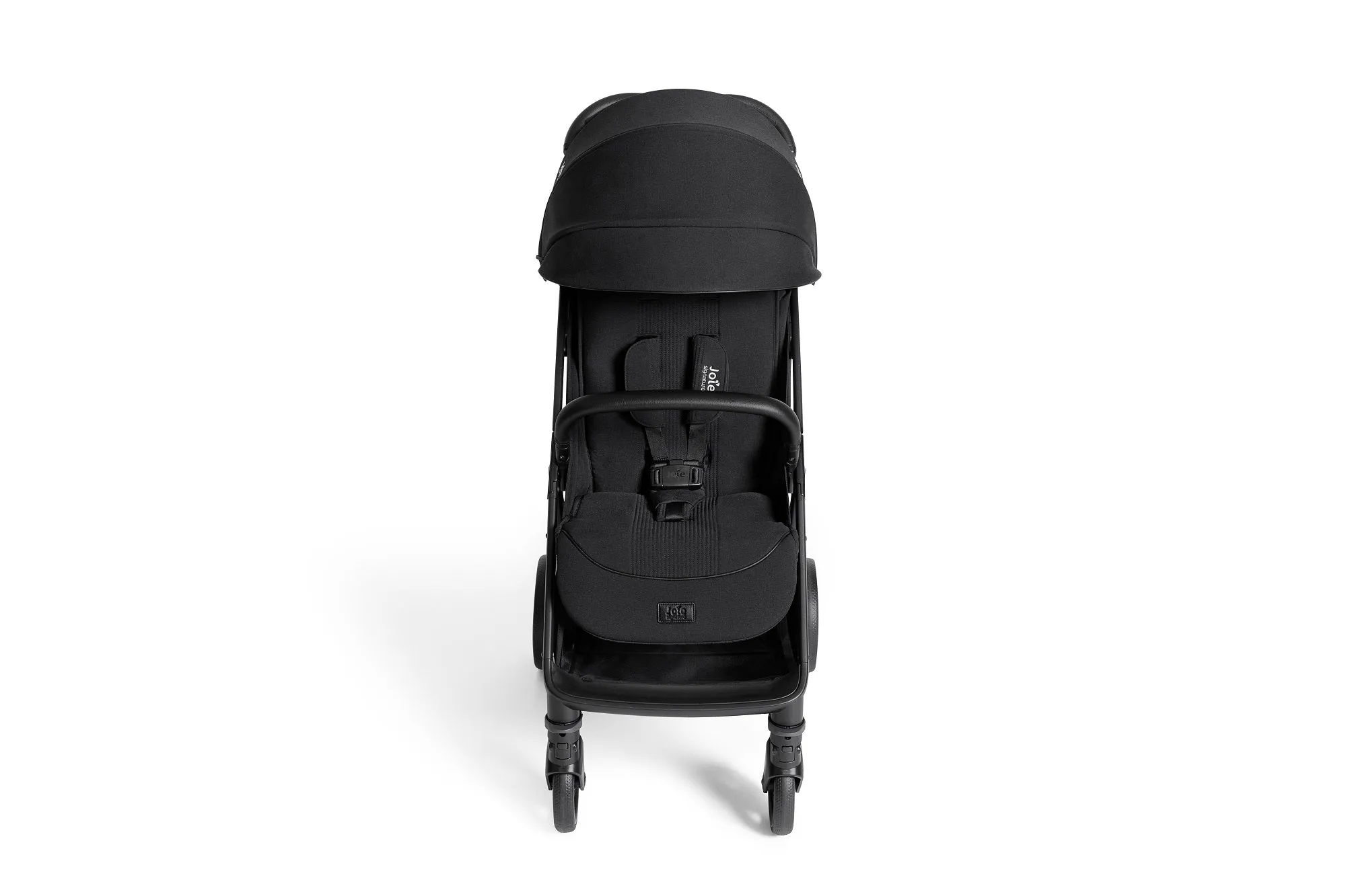 Joie Parcel LX Signature Stroller - Eclipse