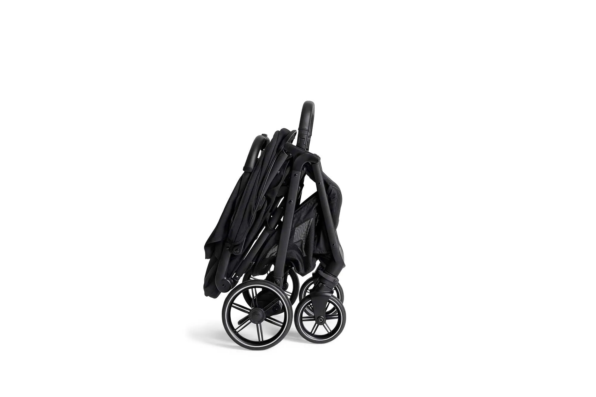 Joie Parcel LX Signature Stroller - Eclipse