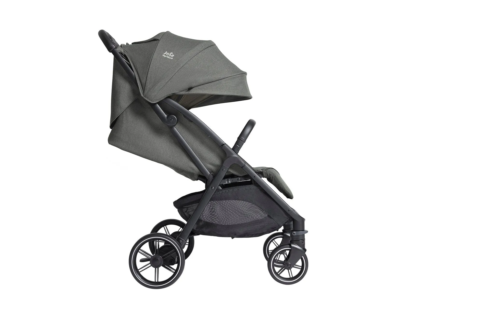 Joie Parcel LX Signature Stroller - Evergreen