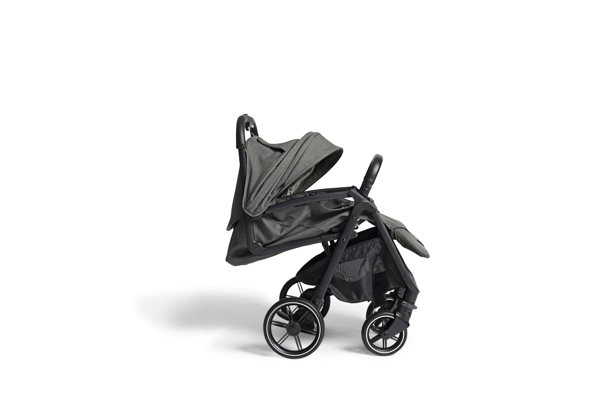 Joie Parcel LX Signature Stroller - Evergreen