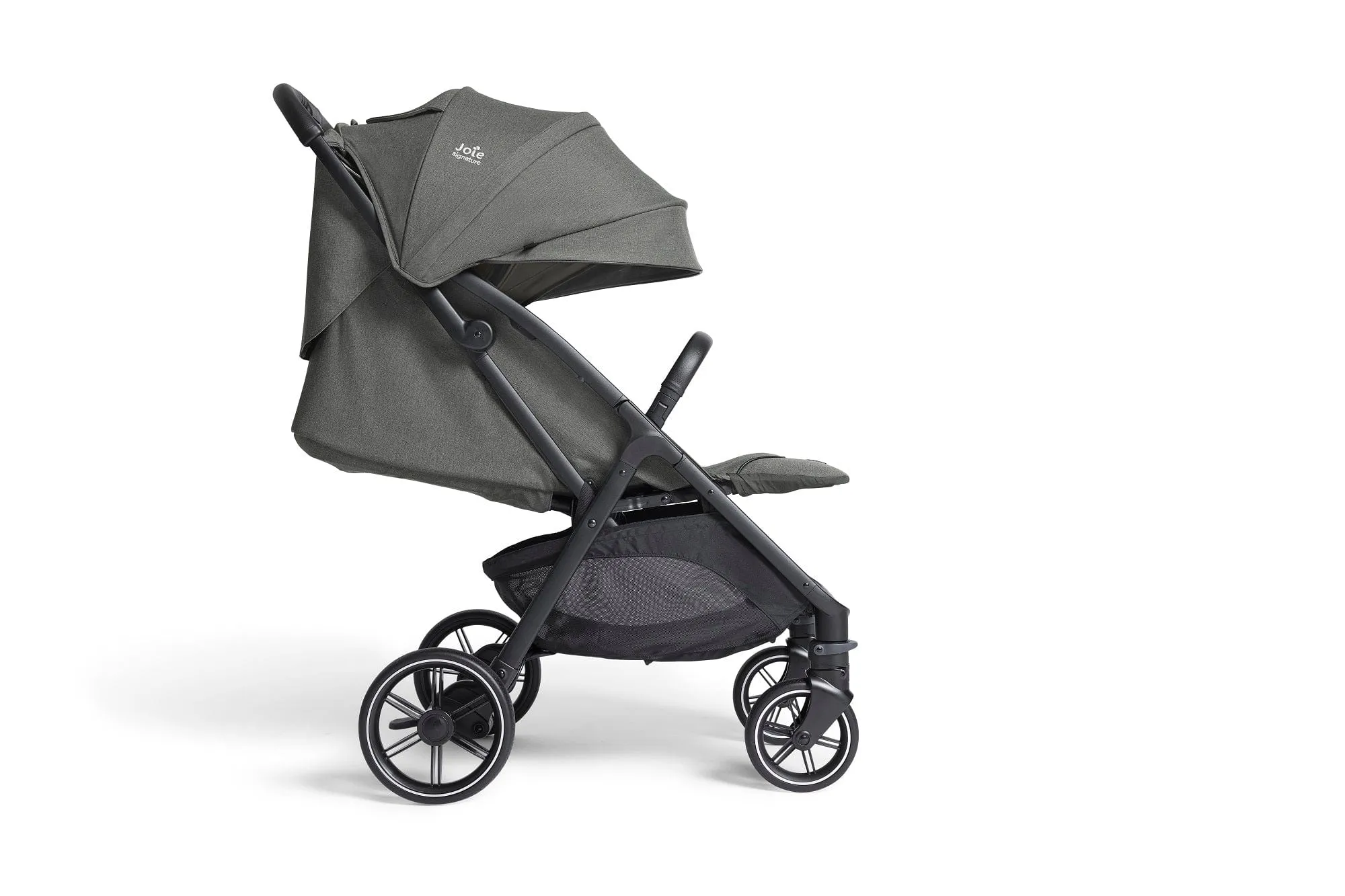 Joie Parcel LX Signature Stroller - Evergreen