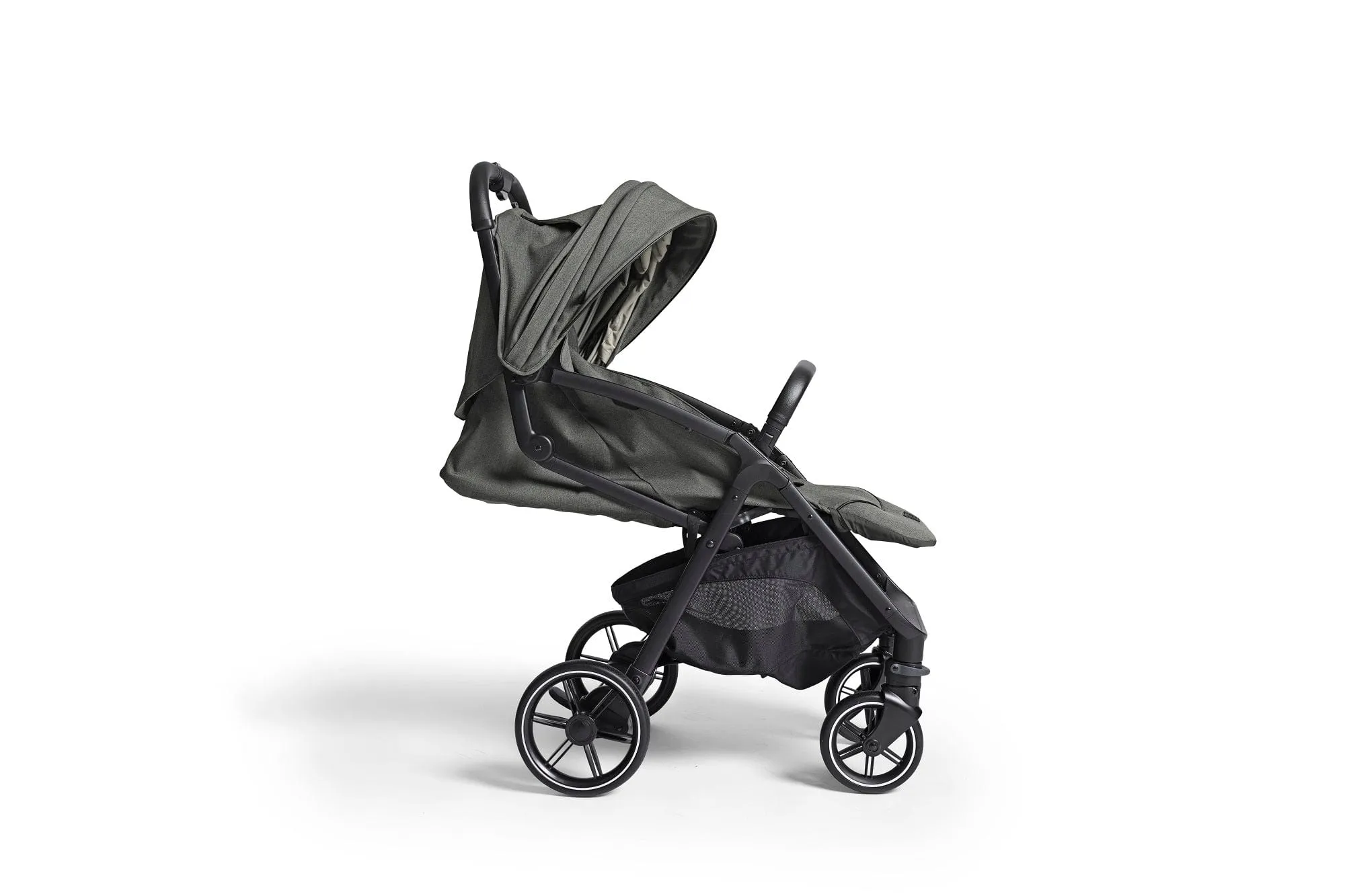 Joie Parcel LX Signature Stroller - Evergreen