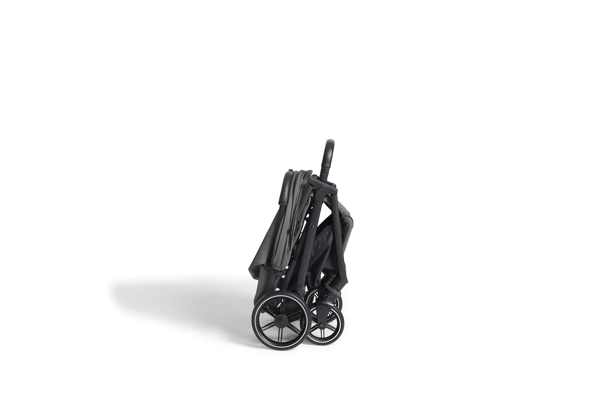 Joie Parcel LX Signature Stroller - Evergreen