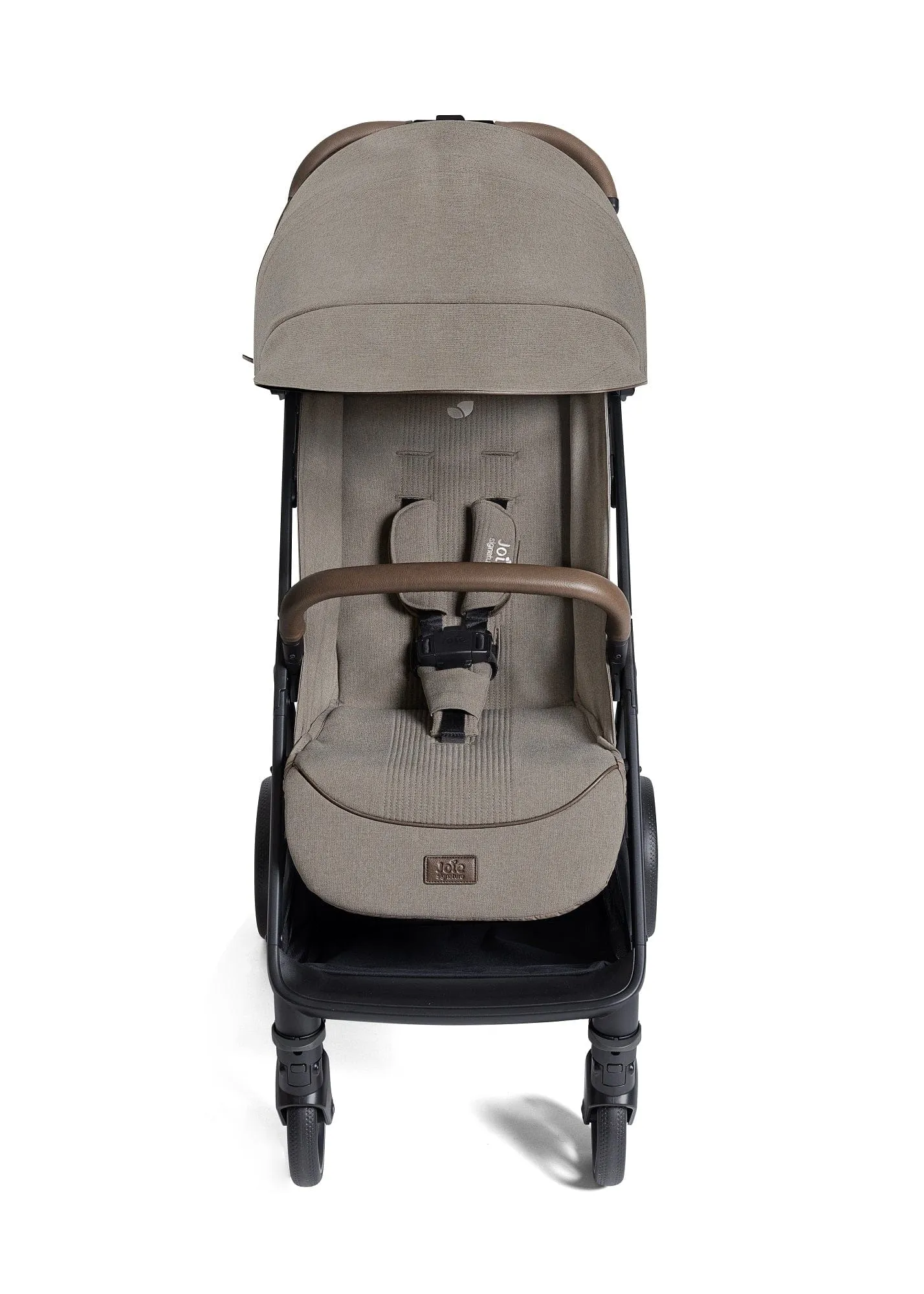 Joie Parcel LX Signature Stroller - Maple