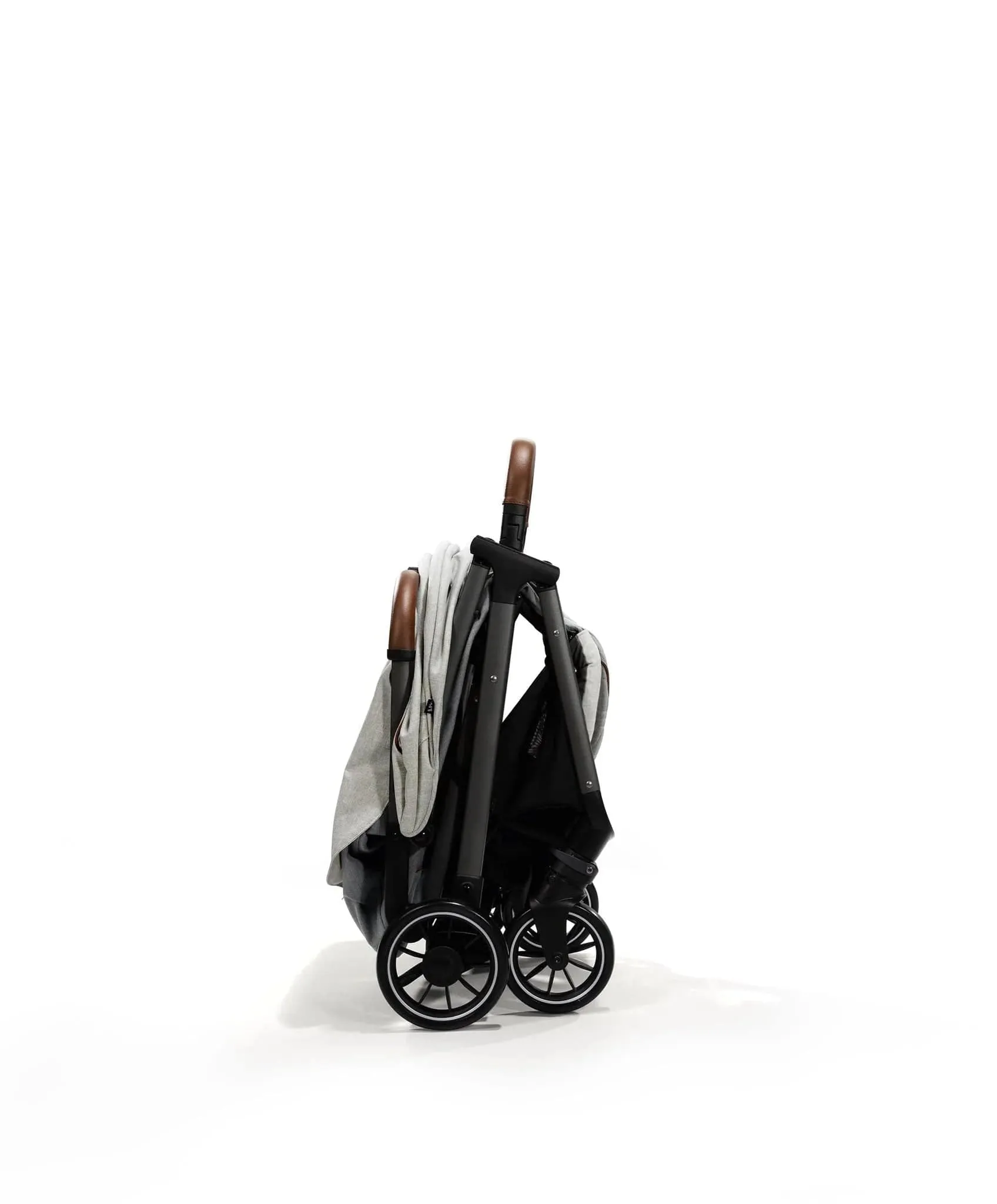 Joie Parcel Signature Stroller - Oyster (Ex-Display)