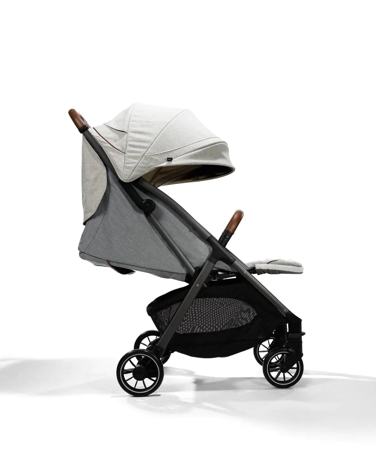 Joie Parcel Signature Stroller - Oyster (Ex-Display)