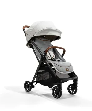 Joie Parcel Signature Stroller - Oyster (Ex-Display)