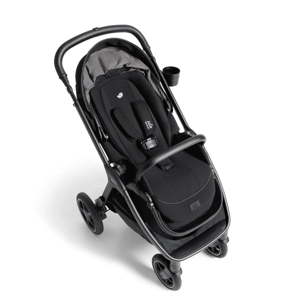 Joie Signature Finiti Flex 4in1 Travel Ready Bundle