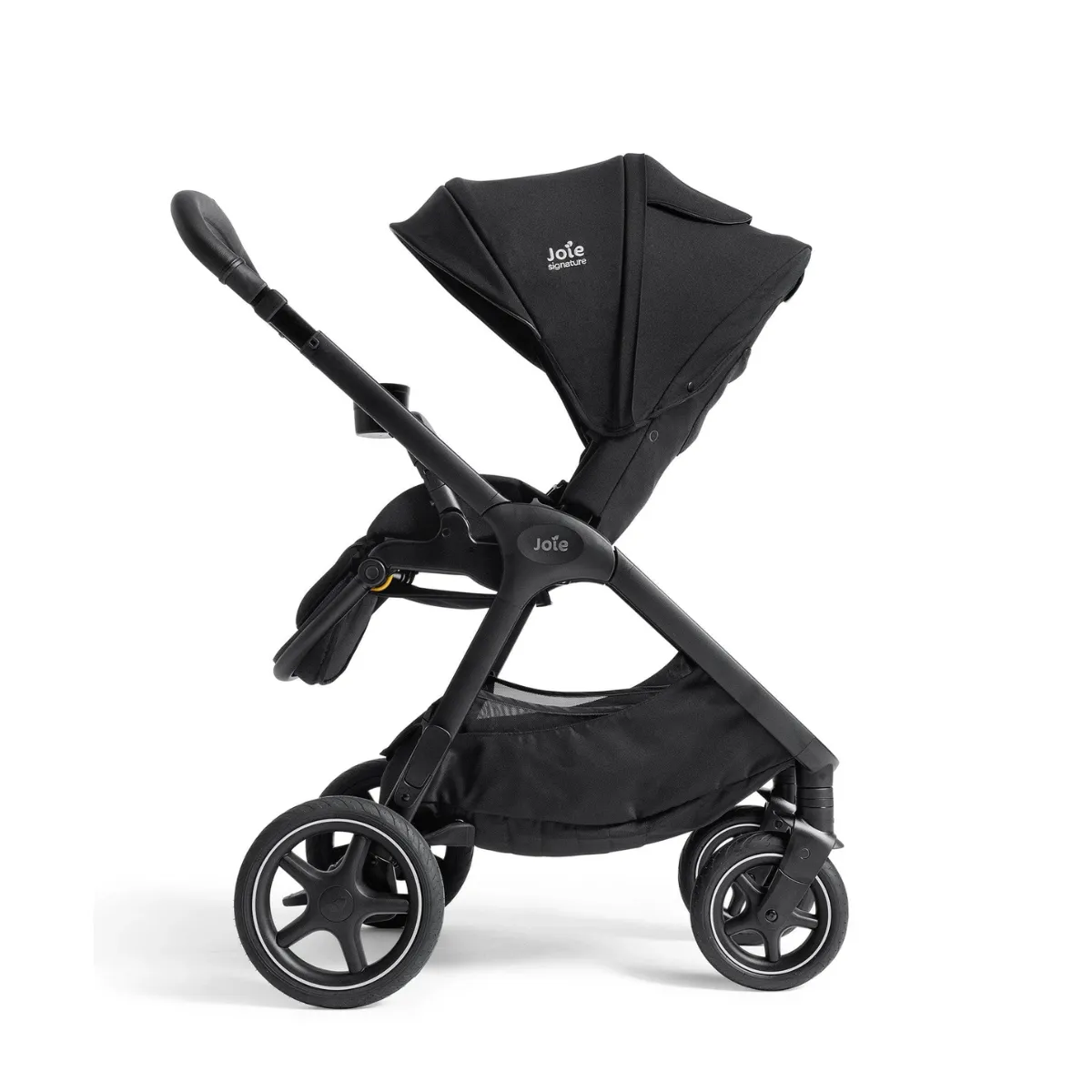Joie Signature Finiti Flex 4in1 Travel Ready Bundle
