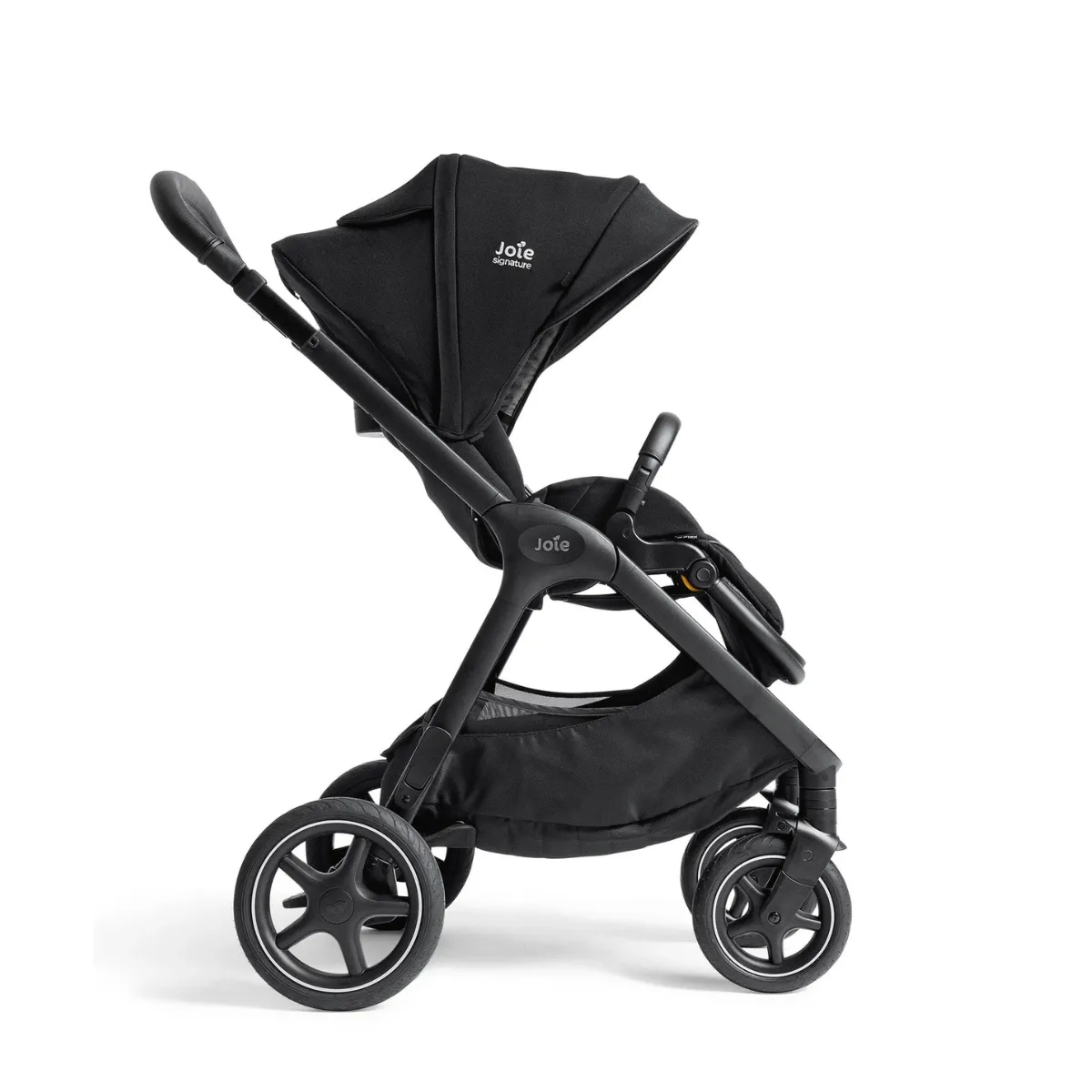 Joie Signature Finiti Flex 4in1 Travel Ready Bundle