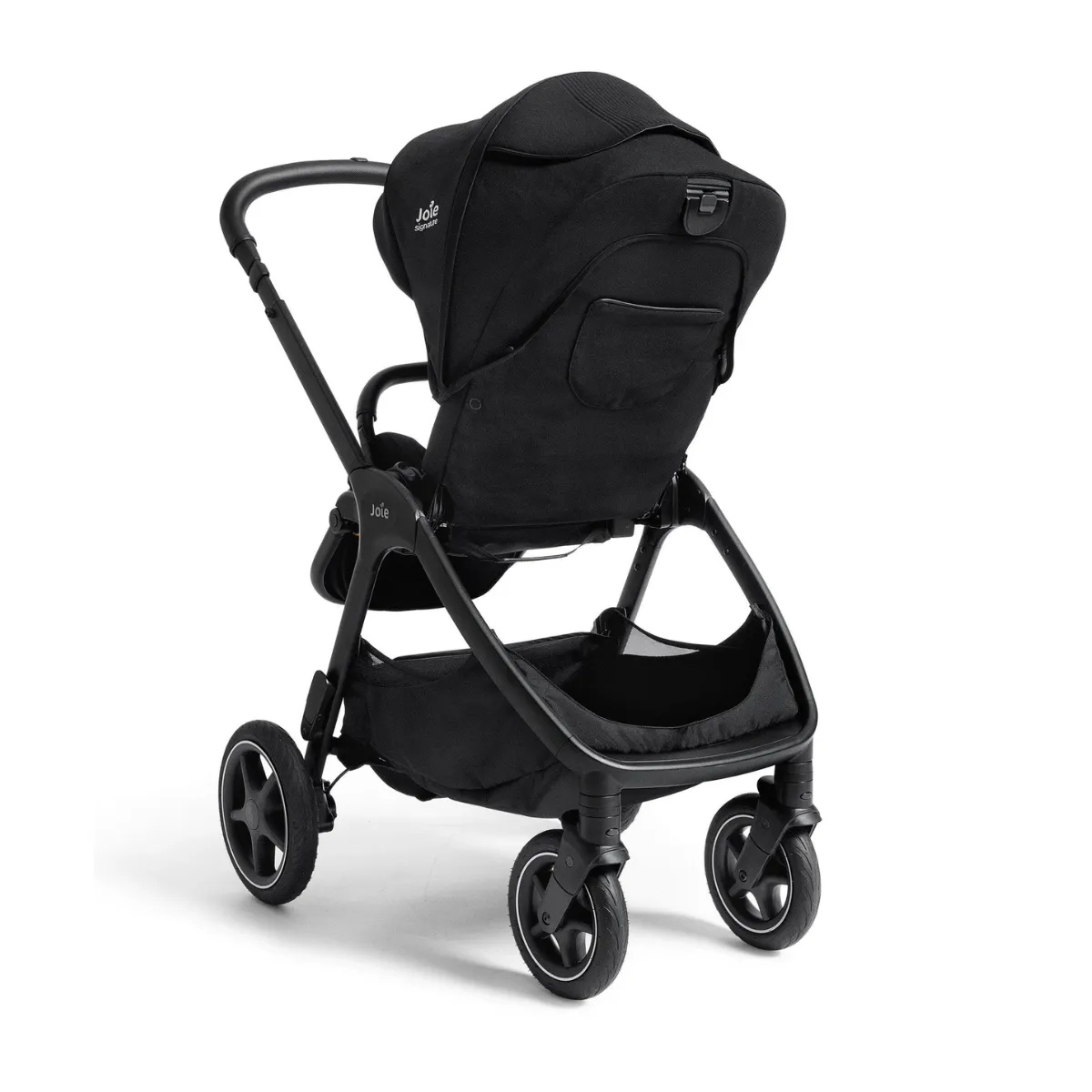 Joie Signature Finiti Flex 4in1 Travel Ready Bundle