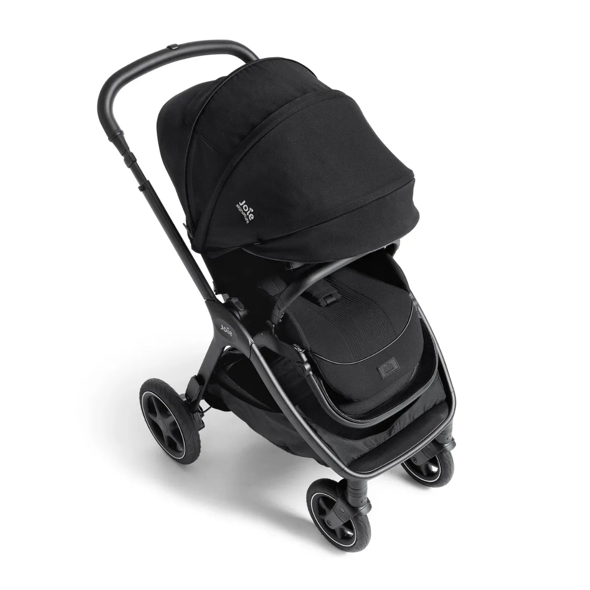 Joie Signature Finiti Flex 4in1 Travel Ready Bundle