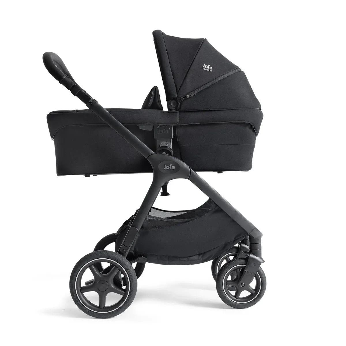 Joie Signature Finiti Flex 4in1 Travel Ready Bundle