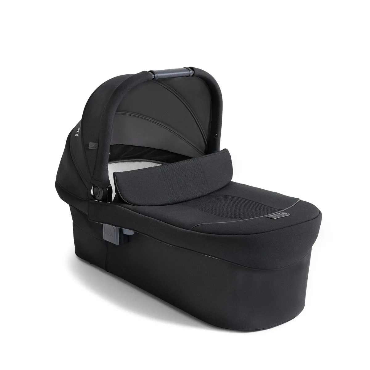 Joie Signature Finiti Flex 4in1 Travel Ready Bundle