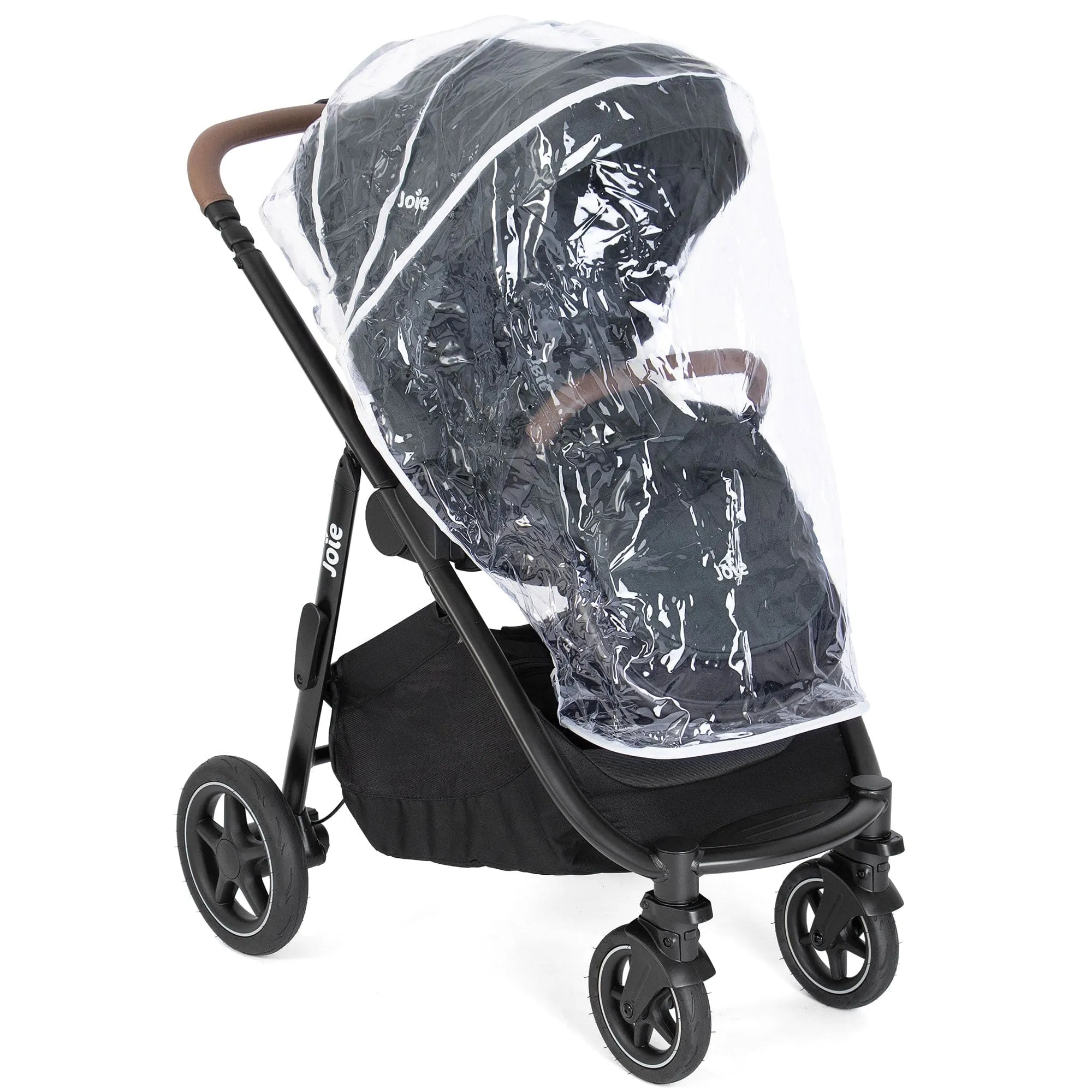 Joie Versatrax On The Go Bundle in Moonlight