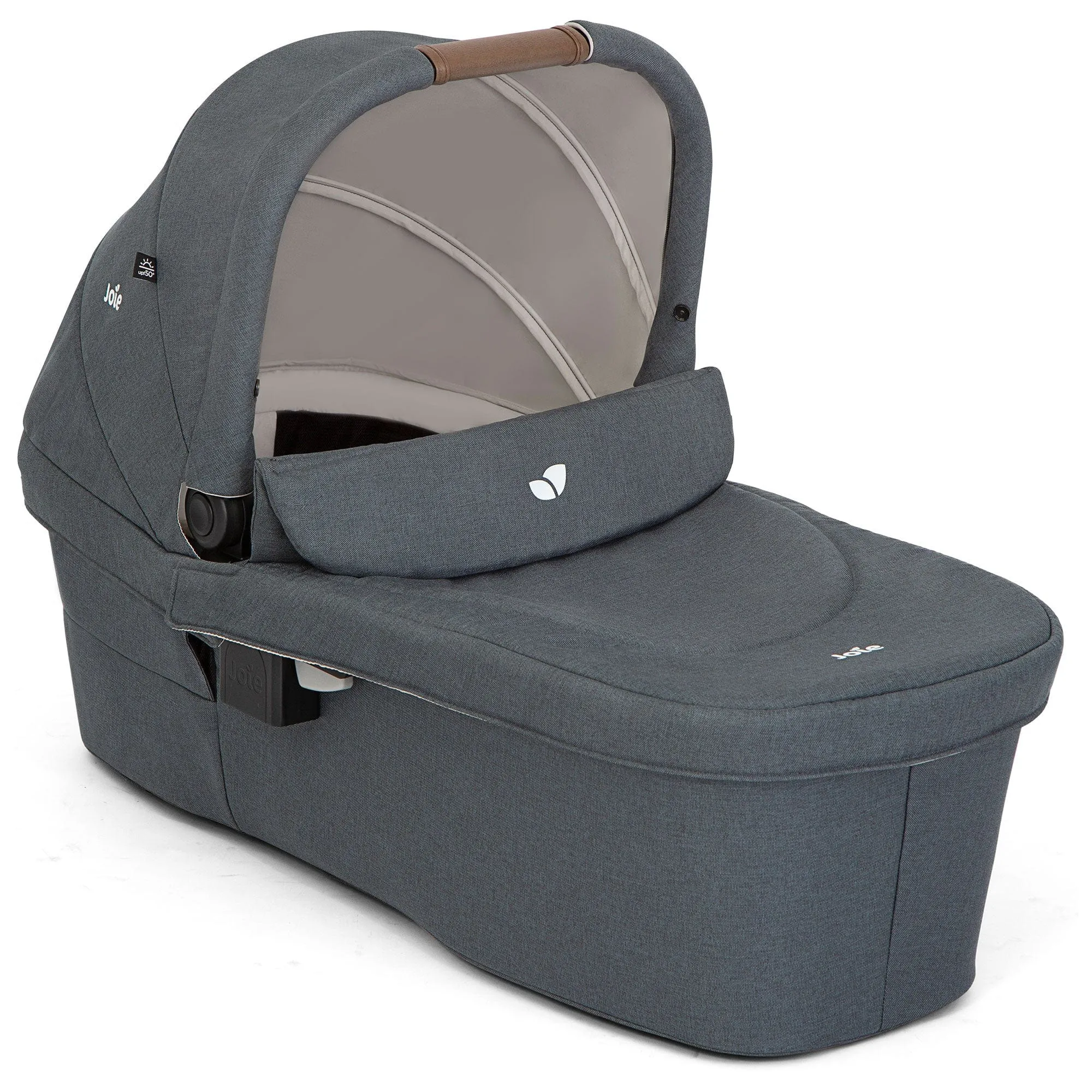 Joie Versatrax On The Go Bundle in Moonlight