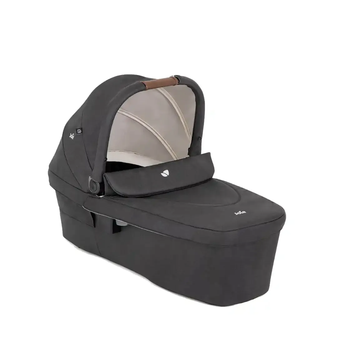 Joie Versatrax On The Go Bundle - Shale