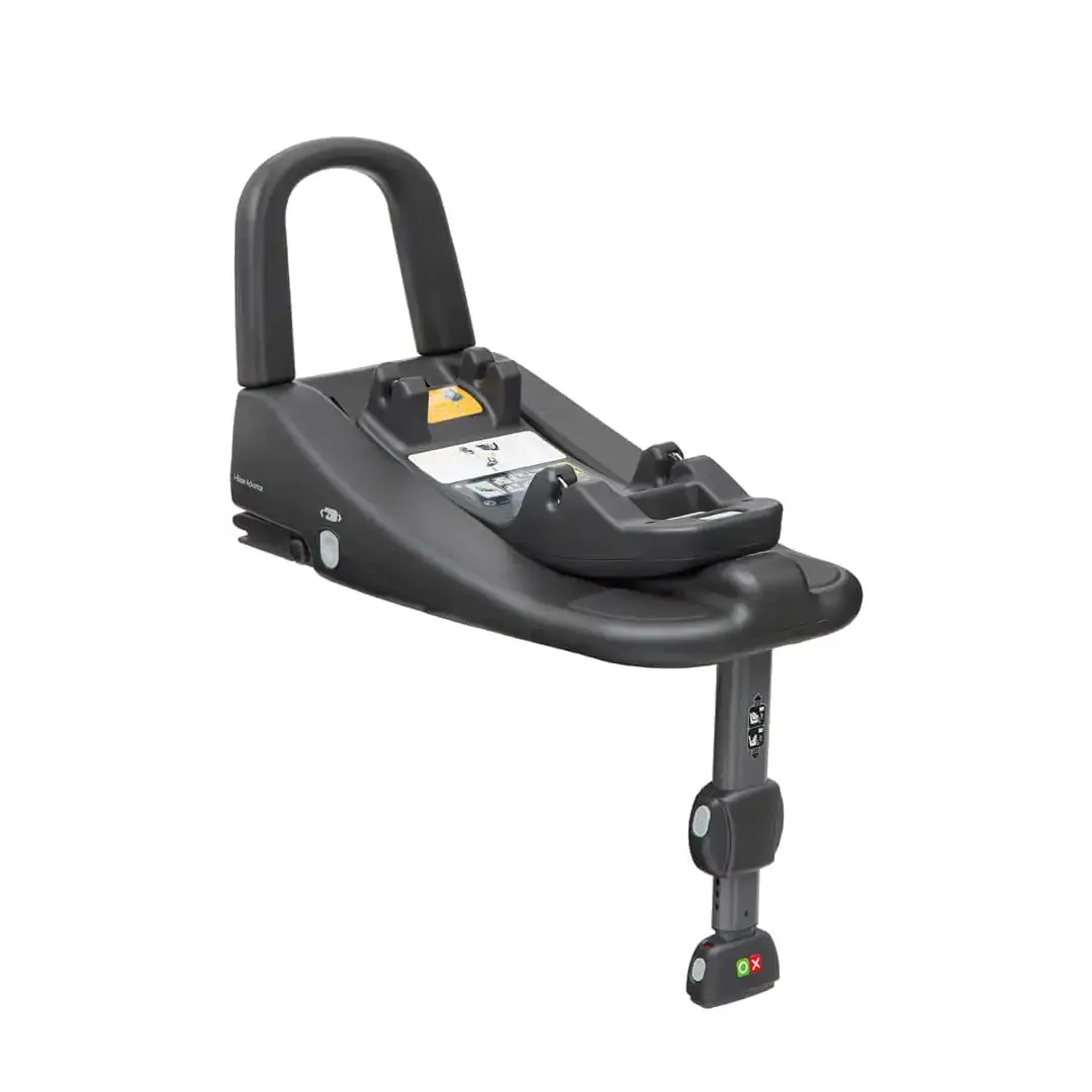 Joie Versatrax On The Go Bundle - Shale