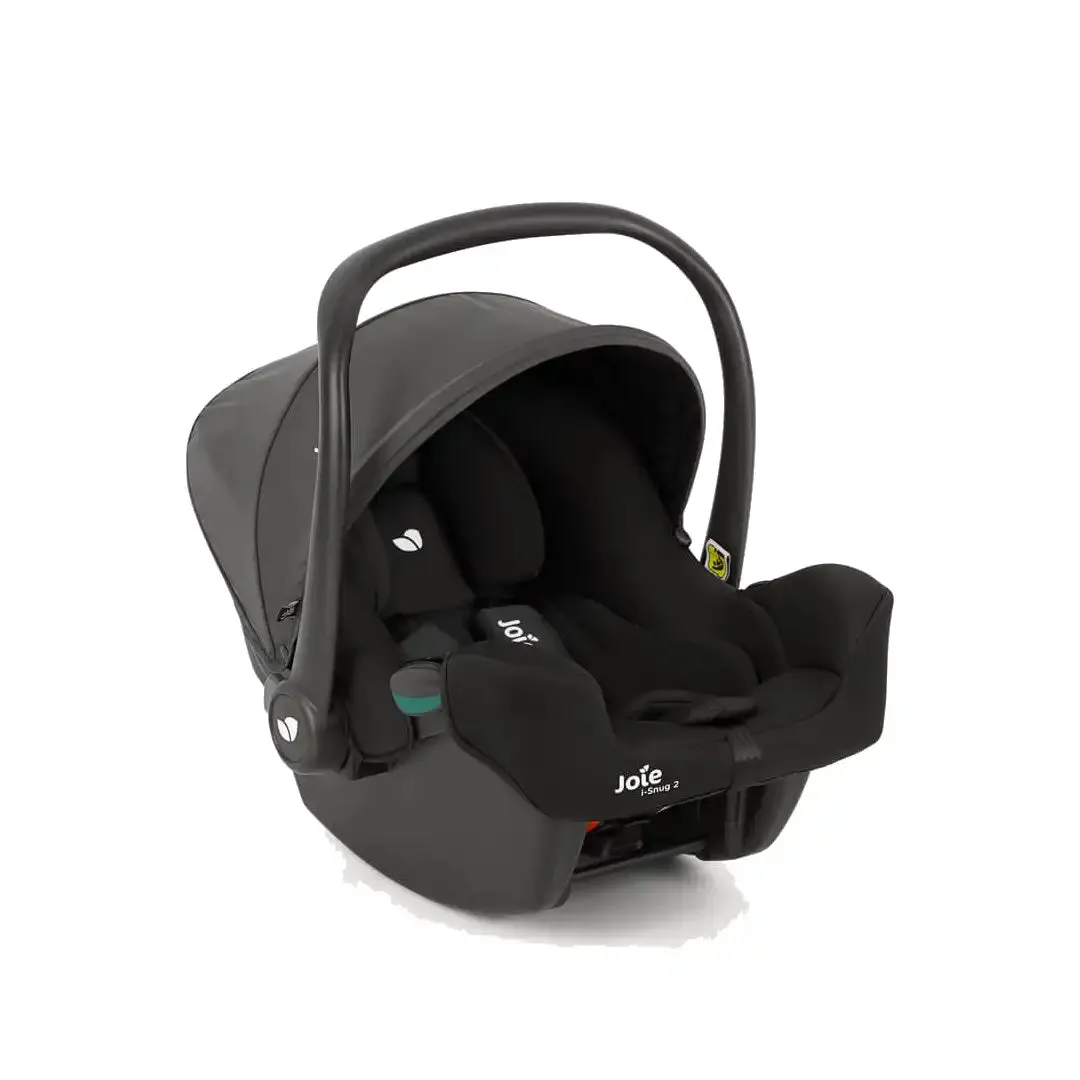Joie Versatrax On The Go Bundle - Shale