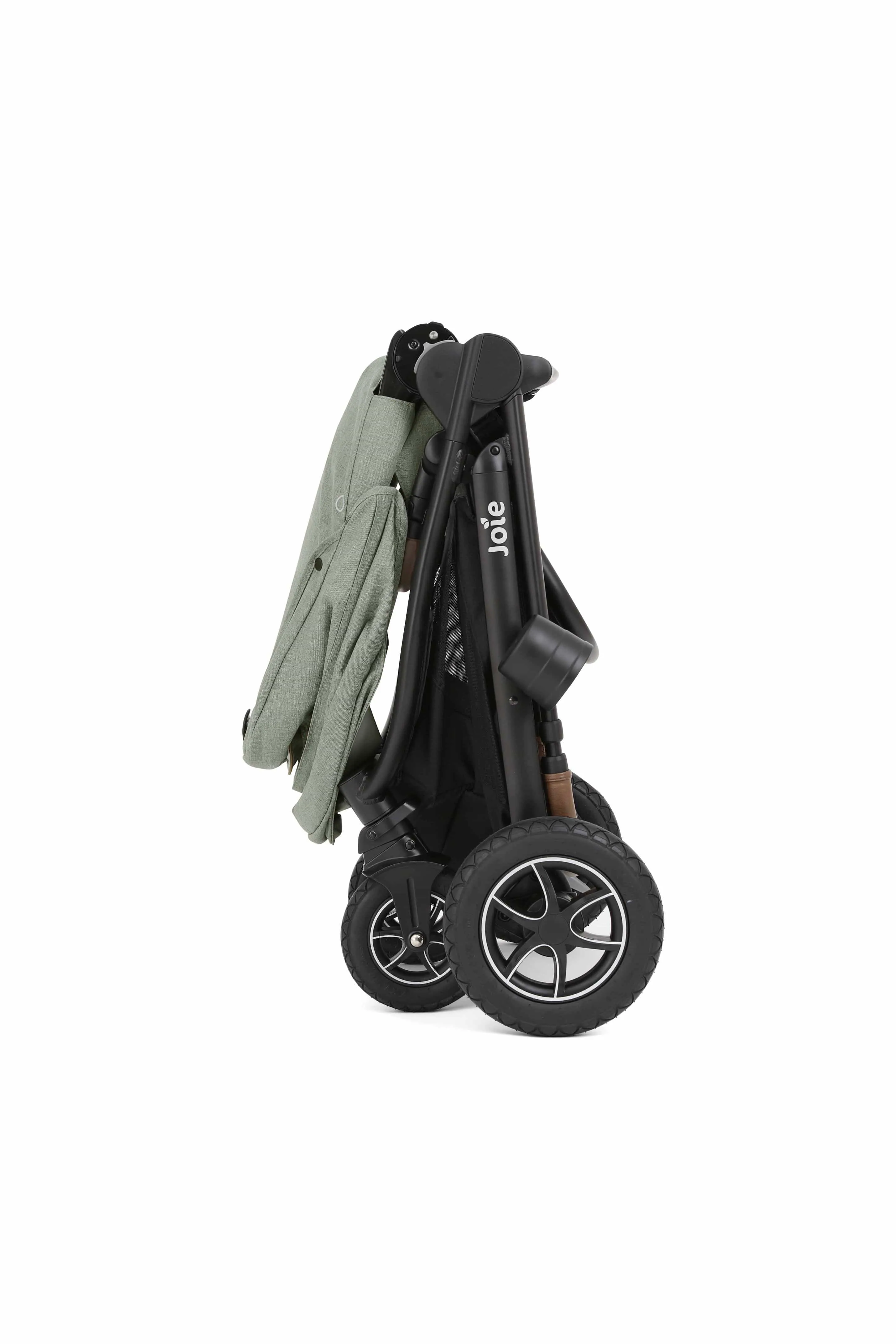 Joie Versatrax On-The-Go Encore Bundle - Laurel
