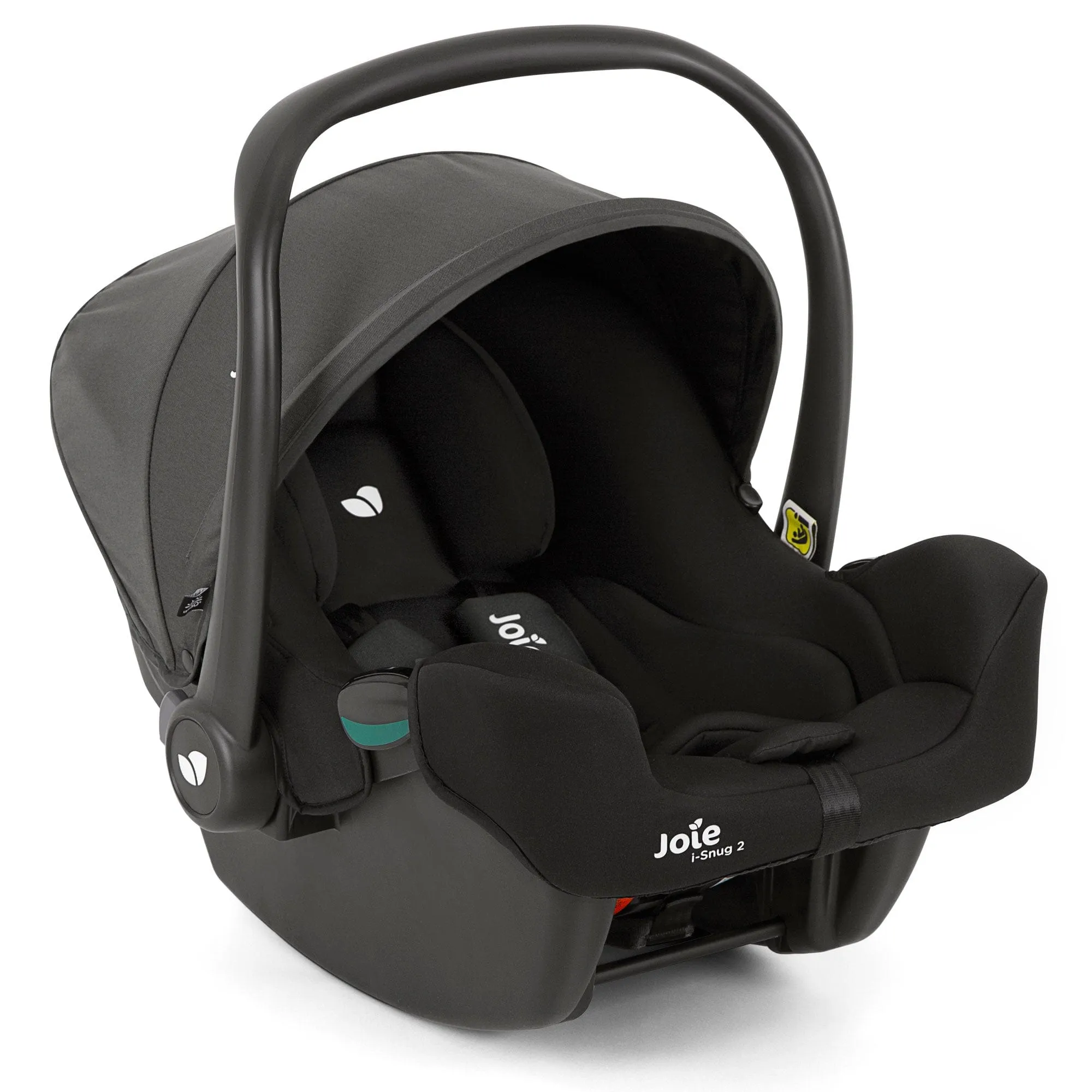 Joie Versatrax On The Go Encore Bundle - Laurel