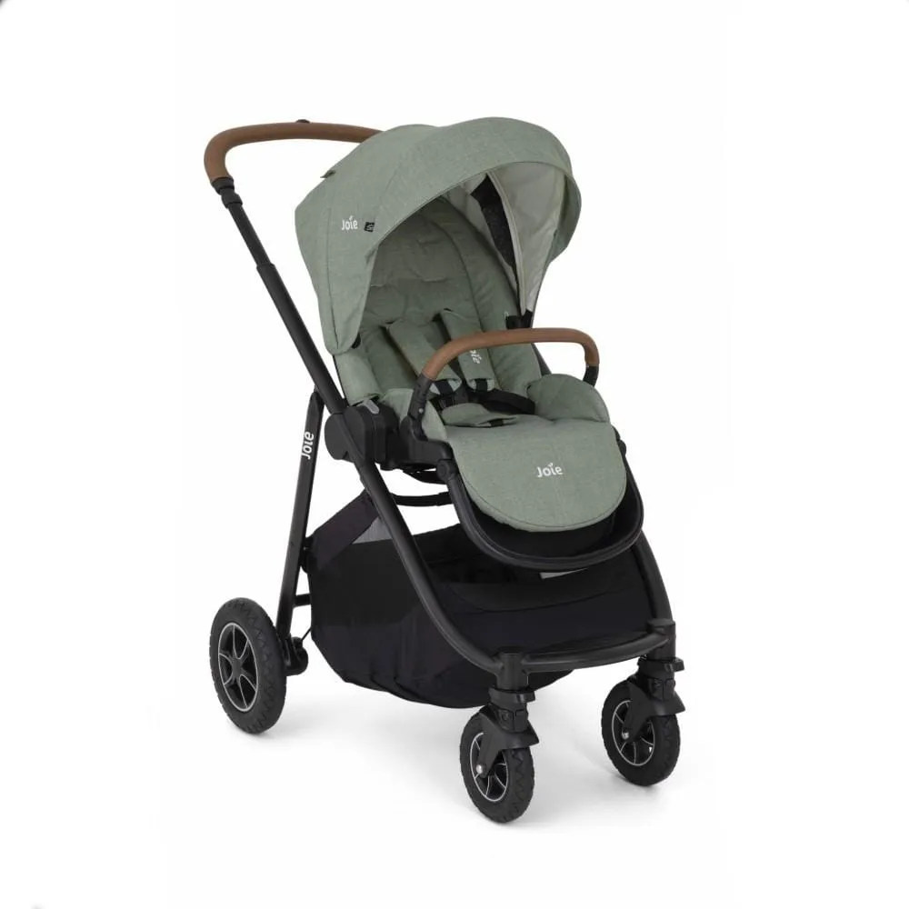 Joie Versatrax On-The-Go Encore Bundle - Laurel
