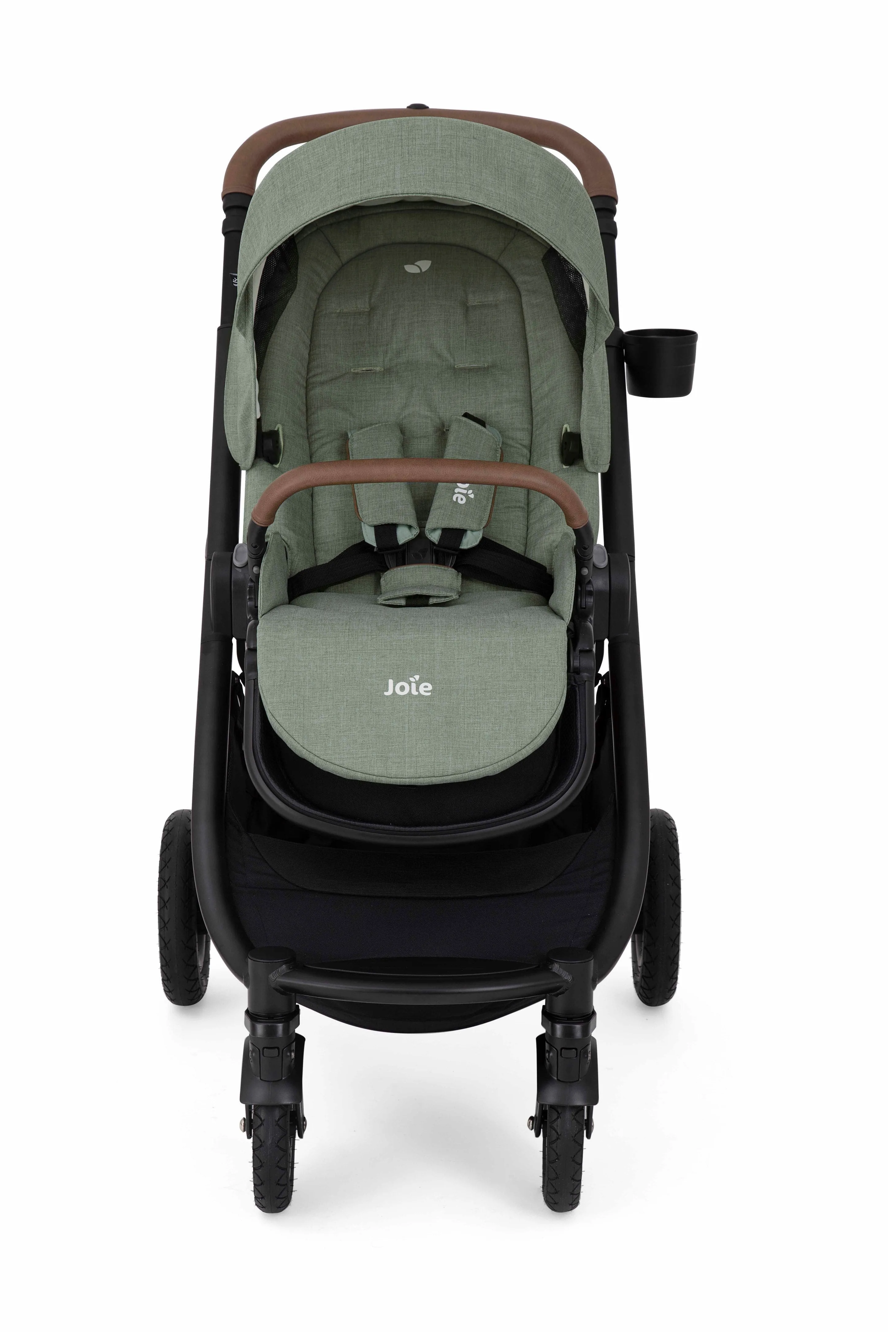 Joie Versatrax On-The-Go Encore Bundle - Laurel