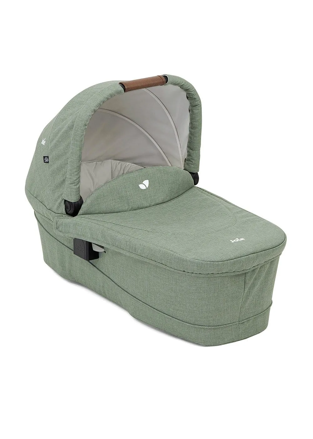 Joie Versatrax On-The-Go Encore Bundle - Laurel