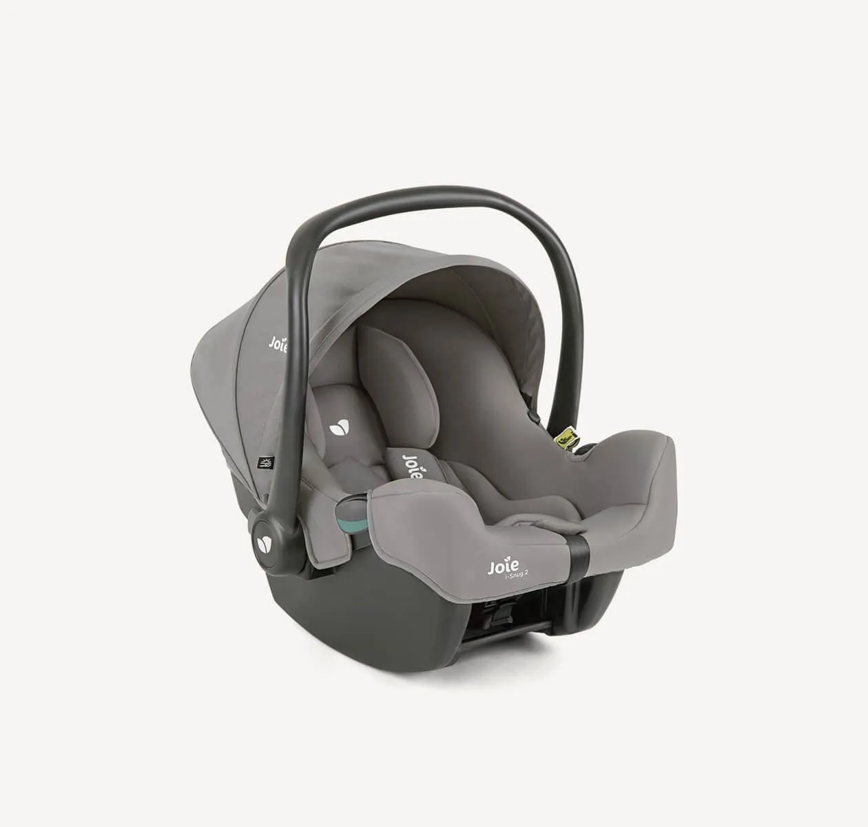 Joie Versatrax On-The-Go Encore Bundle - Pebble