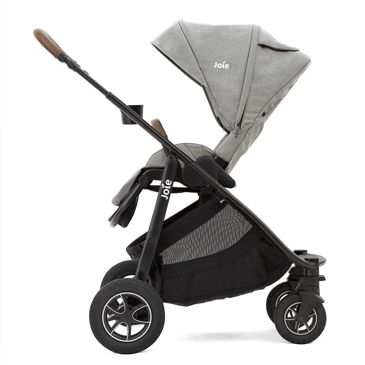 Joie Versatrax pushchair
