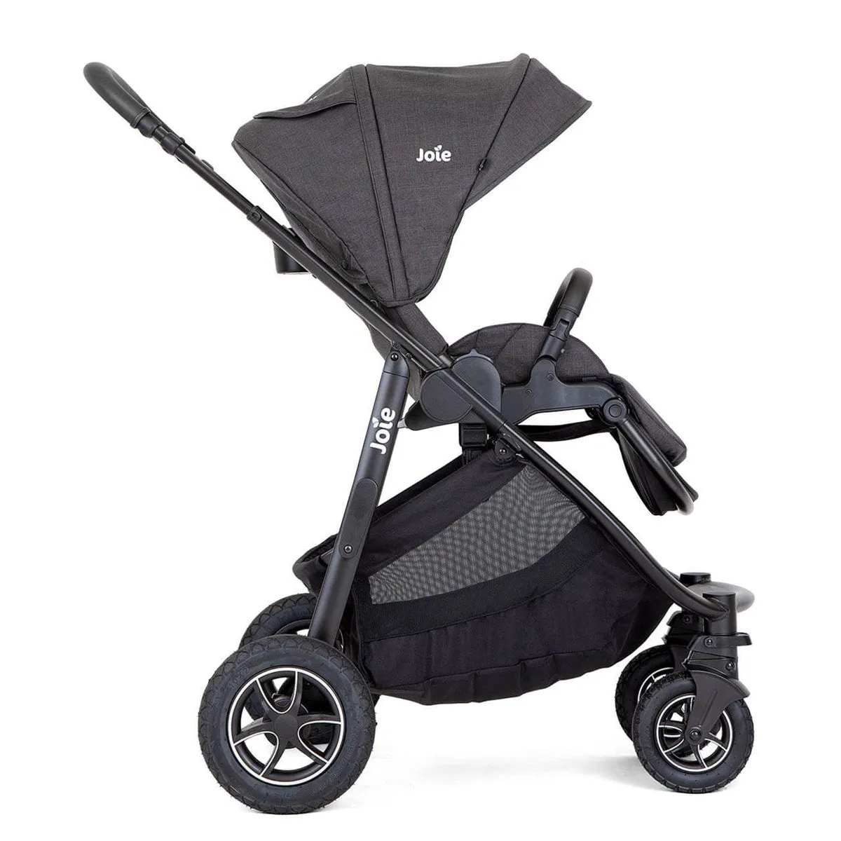 Joie Versatrax pushchair
